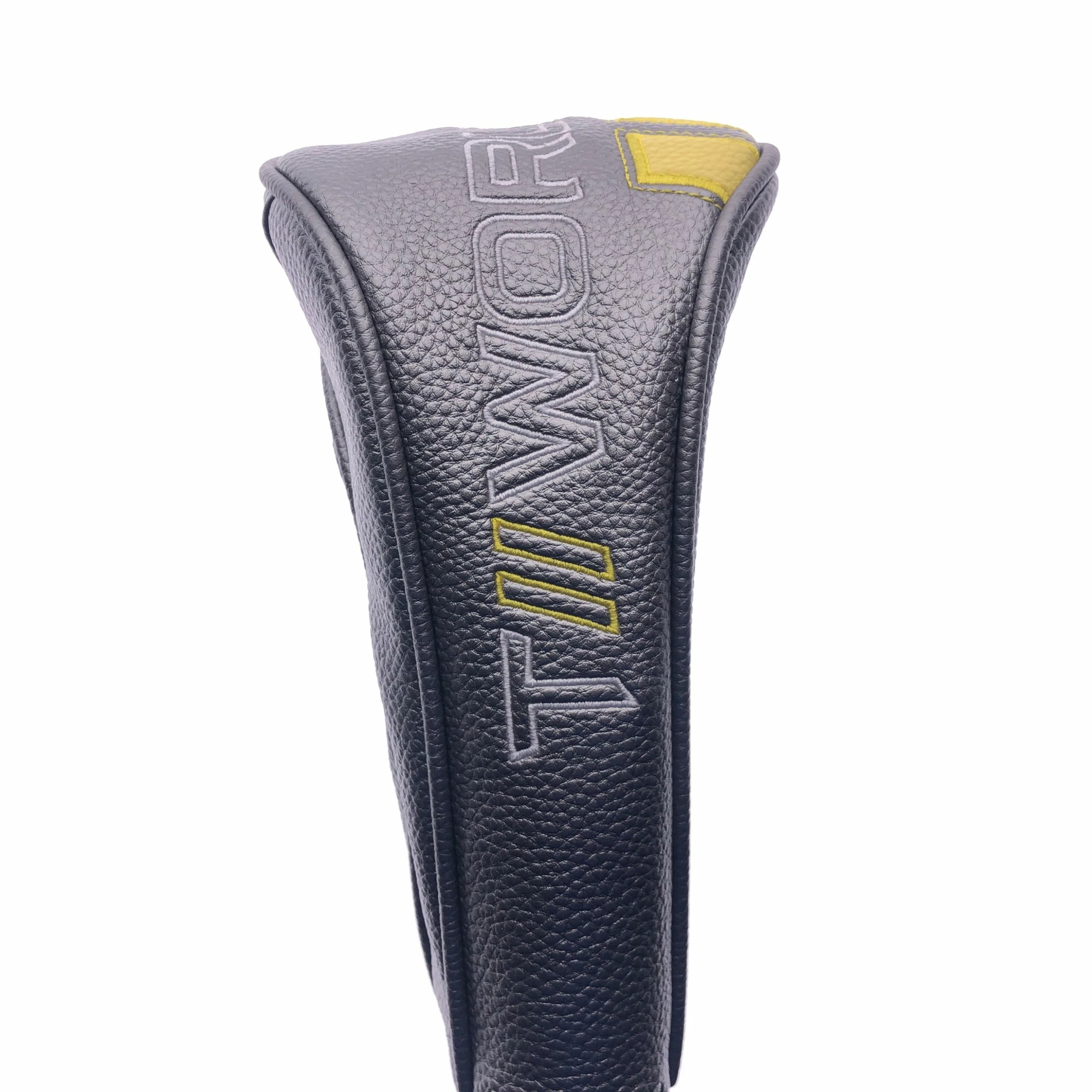 Used Honma GS 7 Fairway Wood / 21 Degrees / Honma Speed Tuned Ladies Flex - Image 8