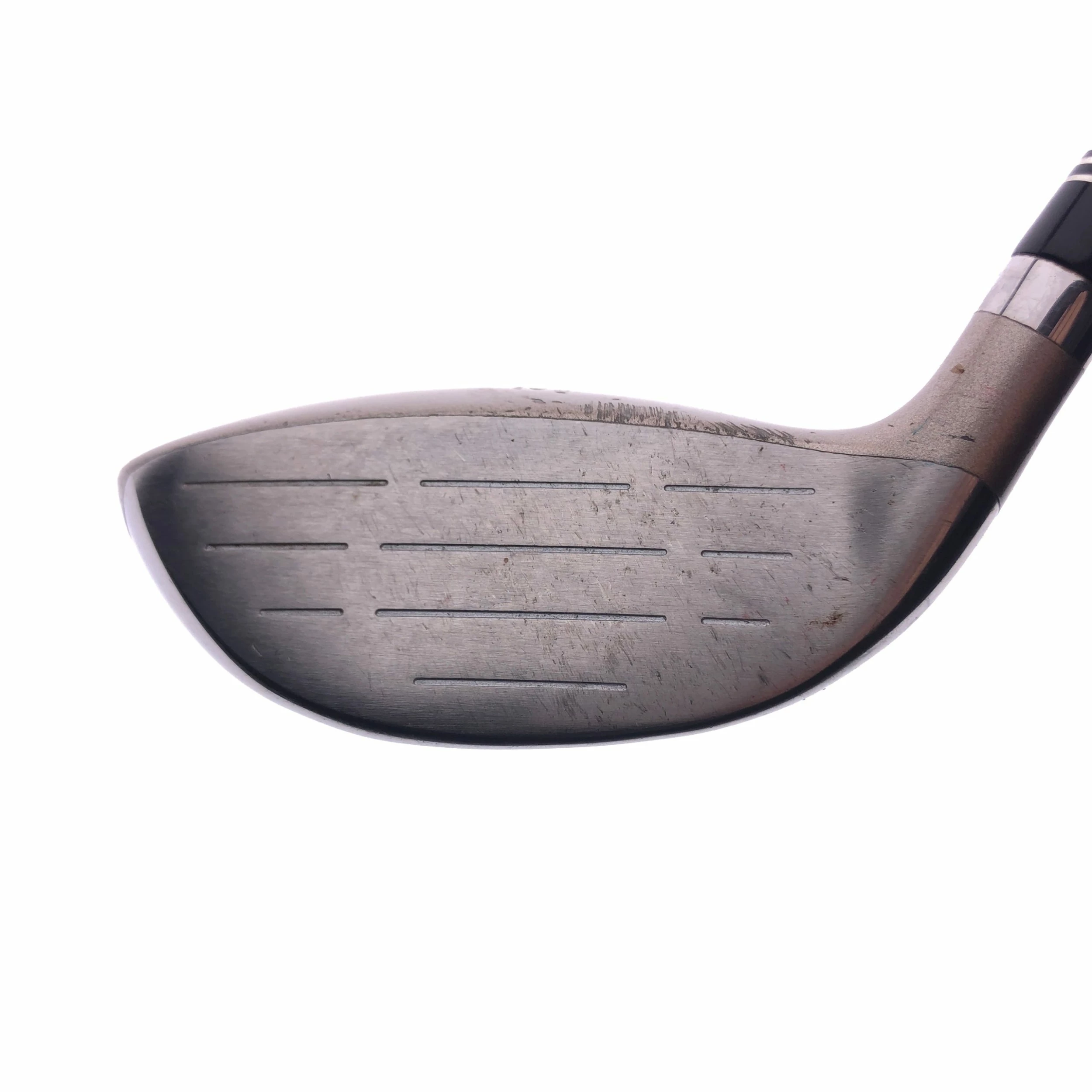 Used Cobra Speed LD M Offset 3 Fairway / 18 Degree / Aldila VS Proto Ladies Flex - Image 6