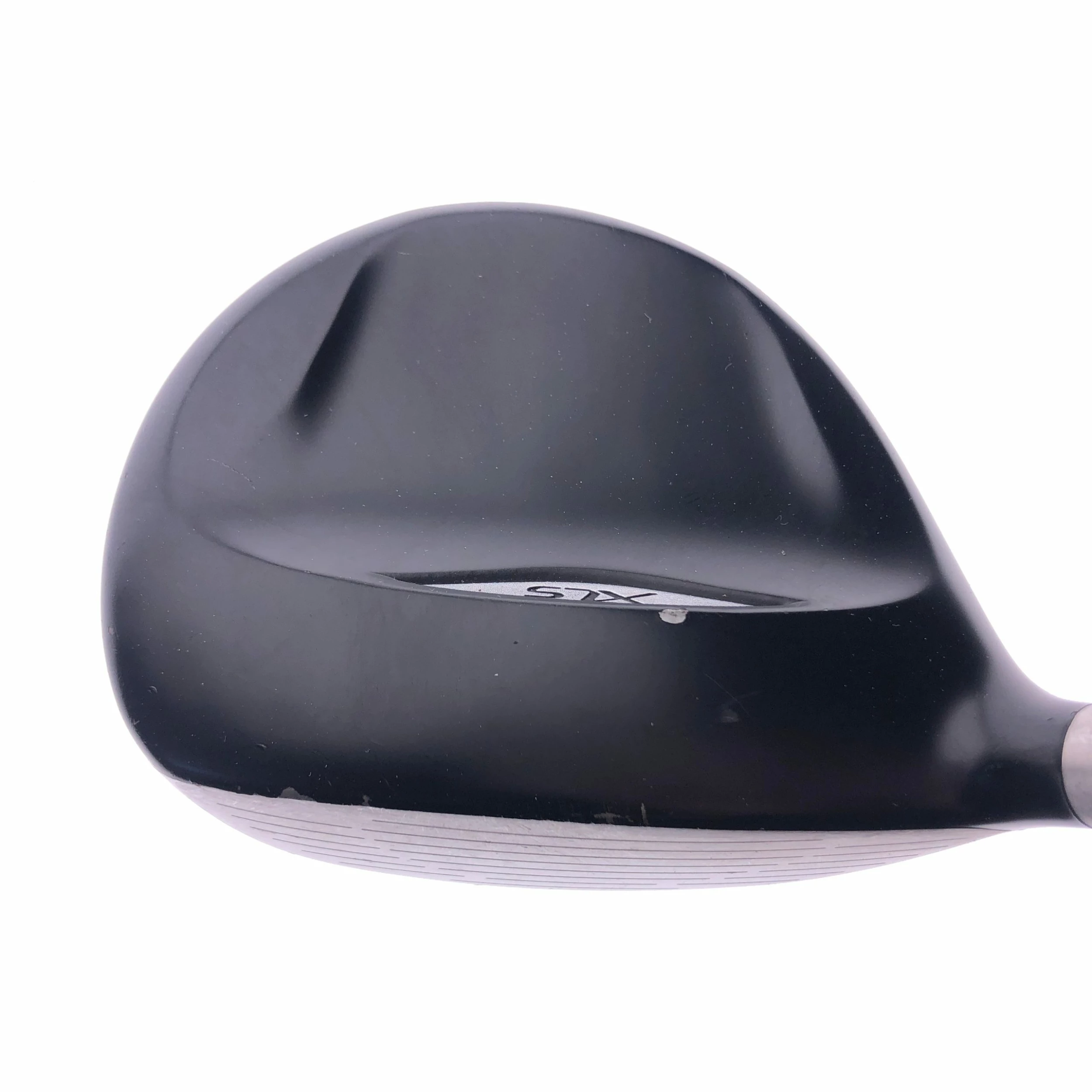 Used Cleveland Hibore XLS 5 Fairway Wood / 19 Degrees / Fujikura Regular Flex - Image 8