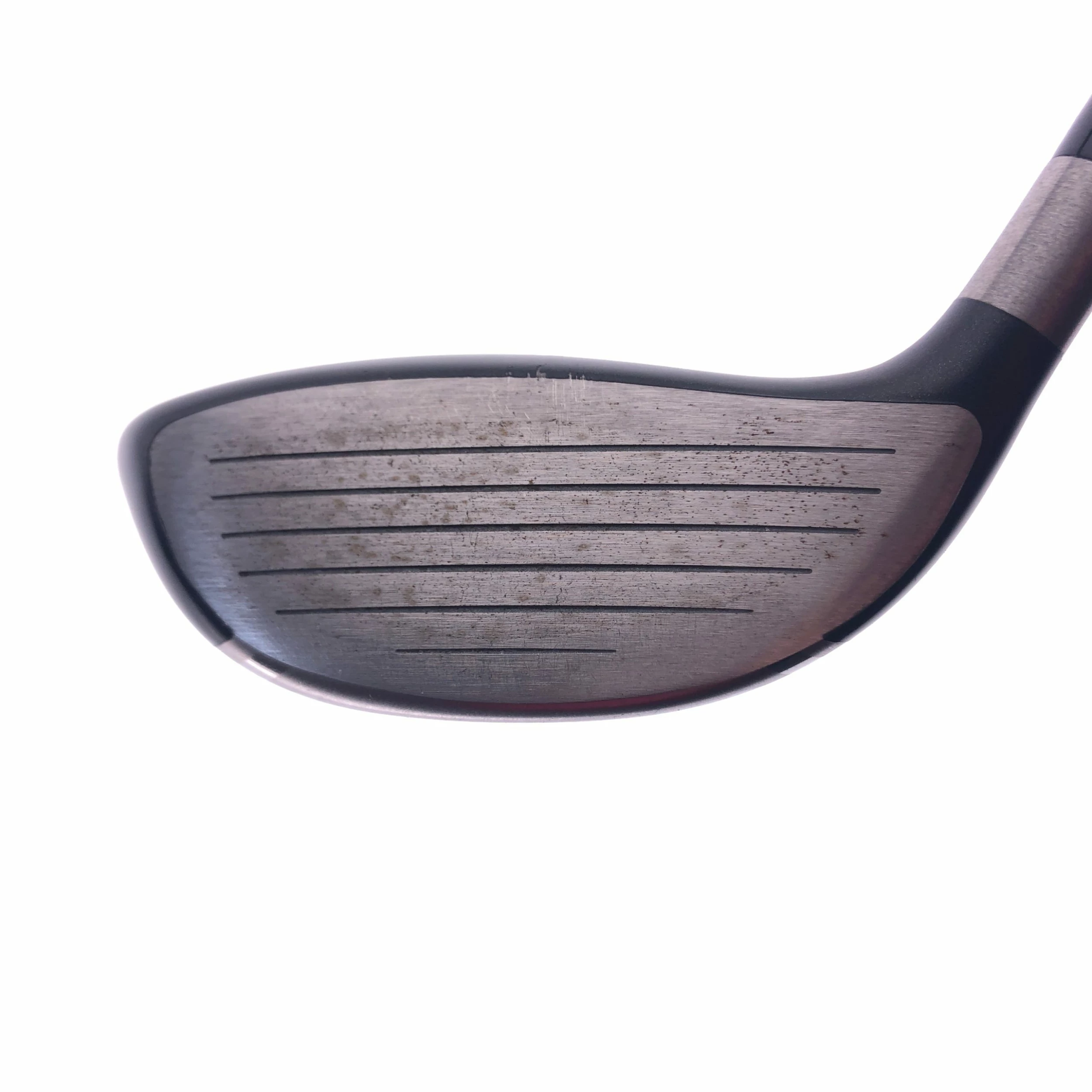 Used TOUR ISSUE TaylorMade Jetspeed 3 Fairway Wood / 15 Degrees / X-Stiff Flex - Image 6