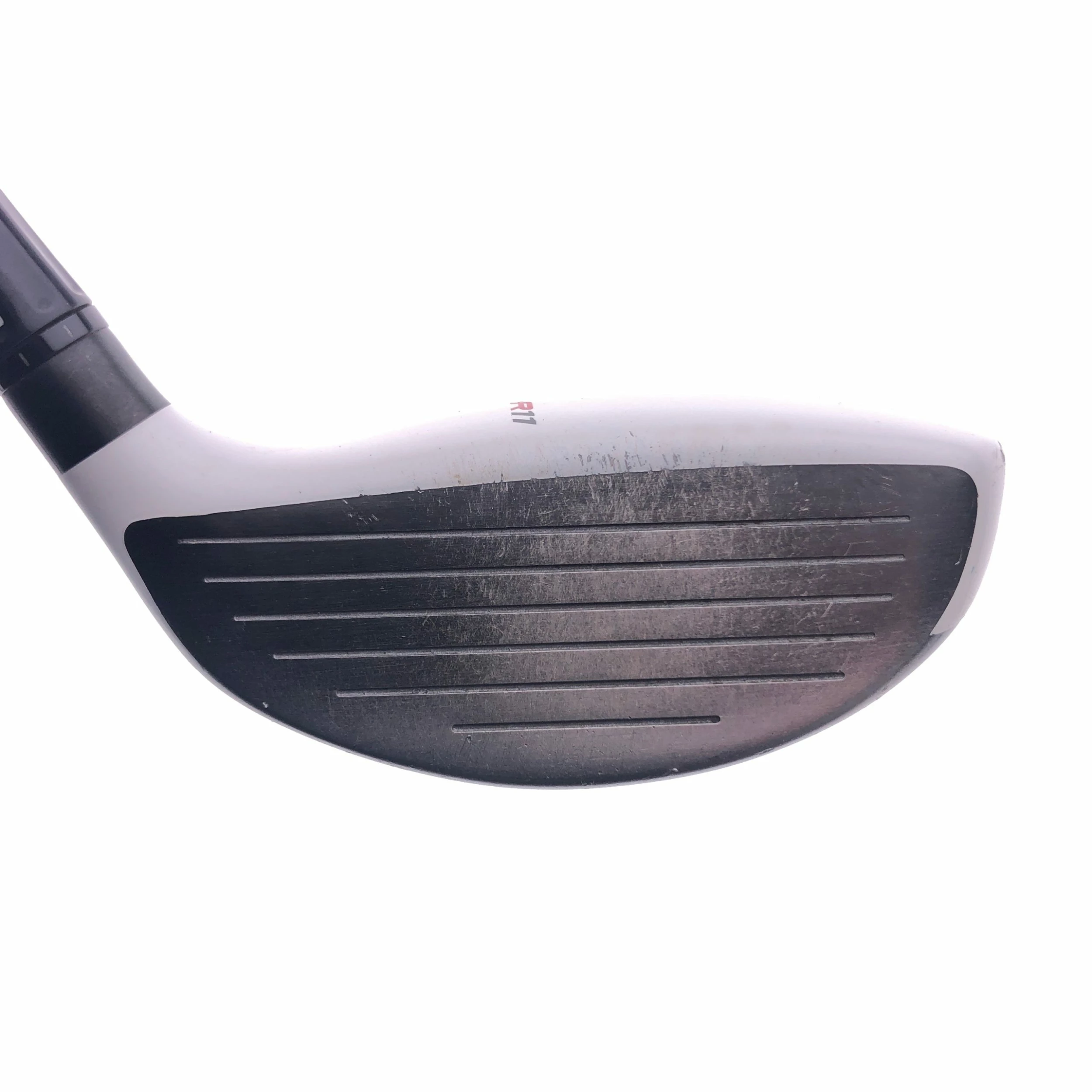 TaylorMade R11s 3 Fairway / 15.5 Degree / Aldila RIP 70 Stiff Flex / Left-Handed - Image 5