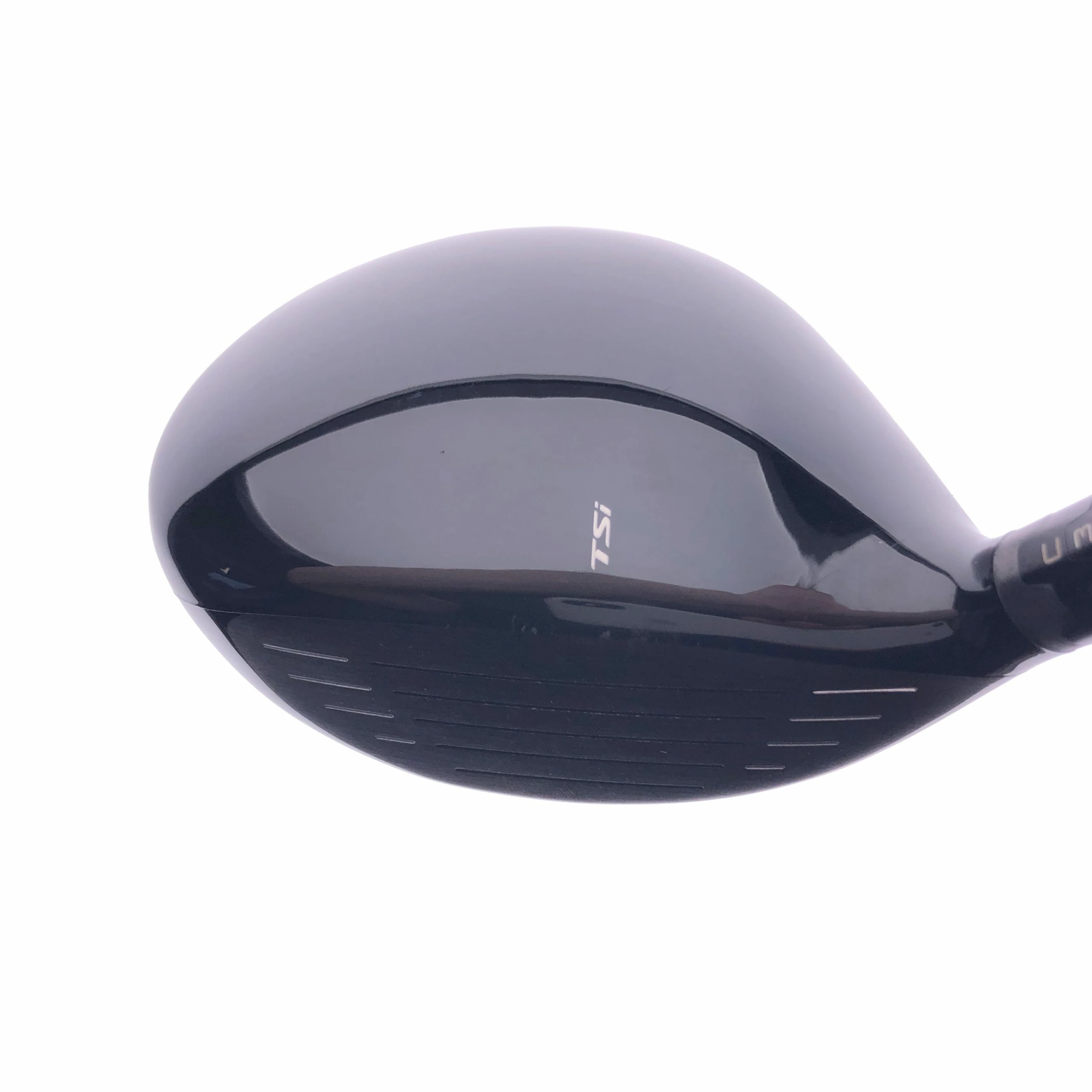 Used Titleist TSi 2 3 HL Fairway Wood / 16.5 Degrees / Regular Flex - Image 5