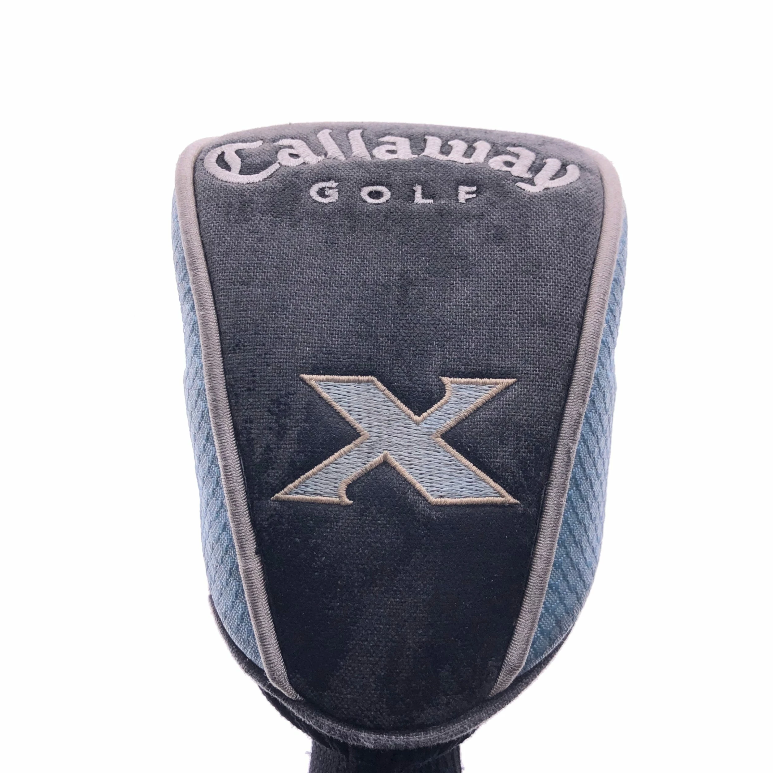 Used Callaway X Series Blue 5 Fairway / 18 Degrees / Ladies Flex / Left-Handed - Image 10