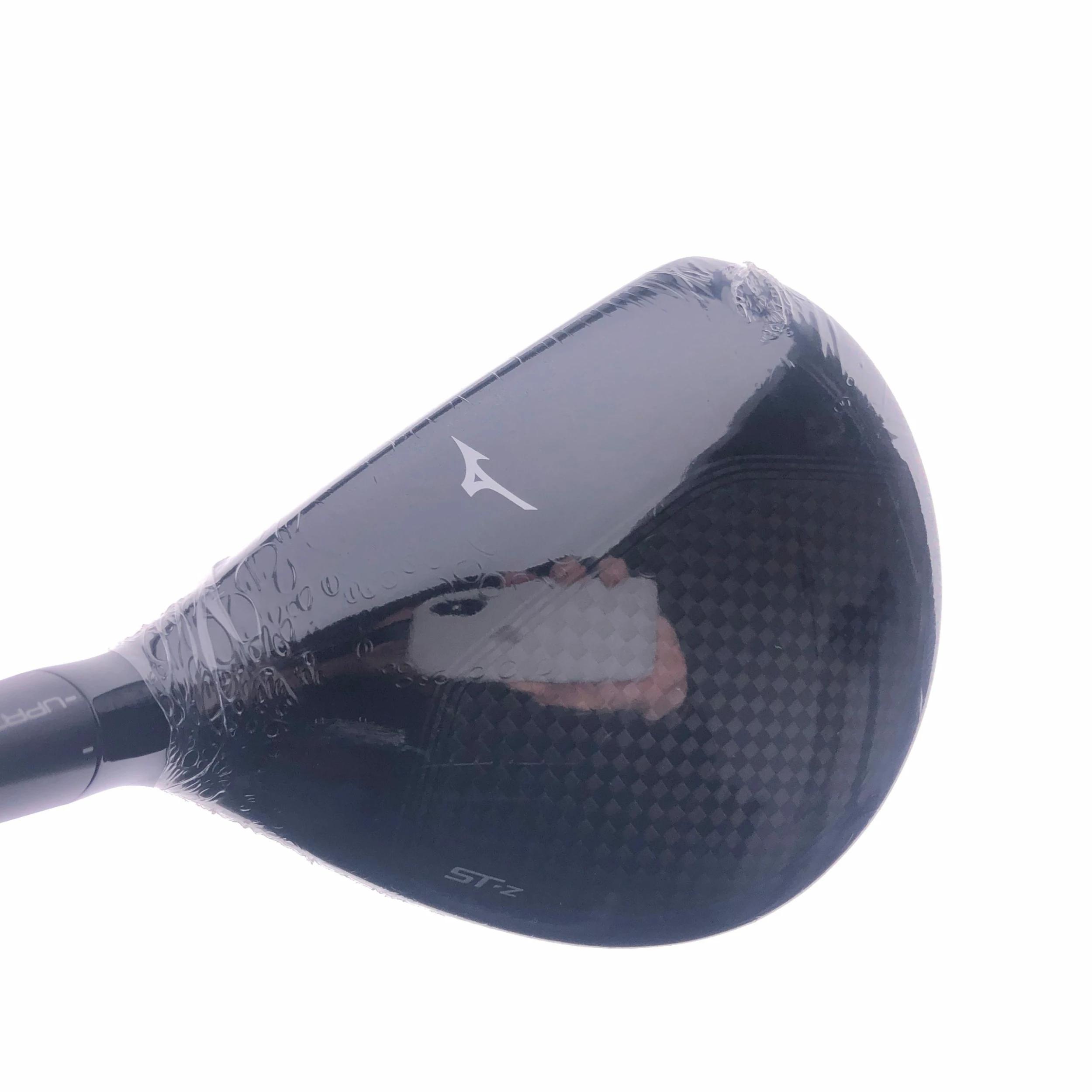 New Mizuno ST-Z 5 Fairway Wood / 18 Degrees / Tensei AV Series Raw Regular Flex - Image 7
