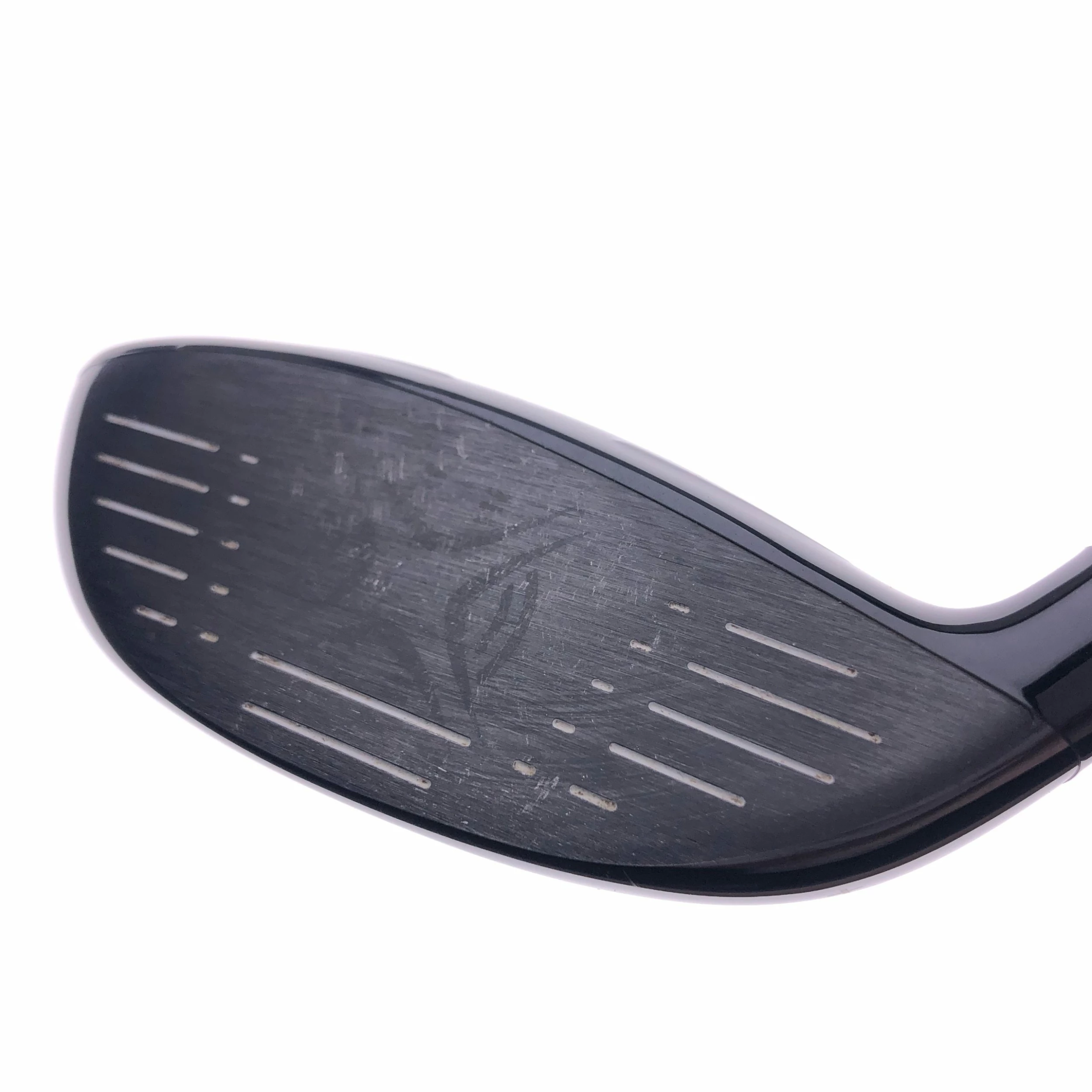 Used Callaway Rogue 3+ Fairway Wood / 13.5 Degrees / Tour AD DI-7 X-Stiff Flex - Image 5