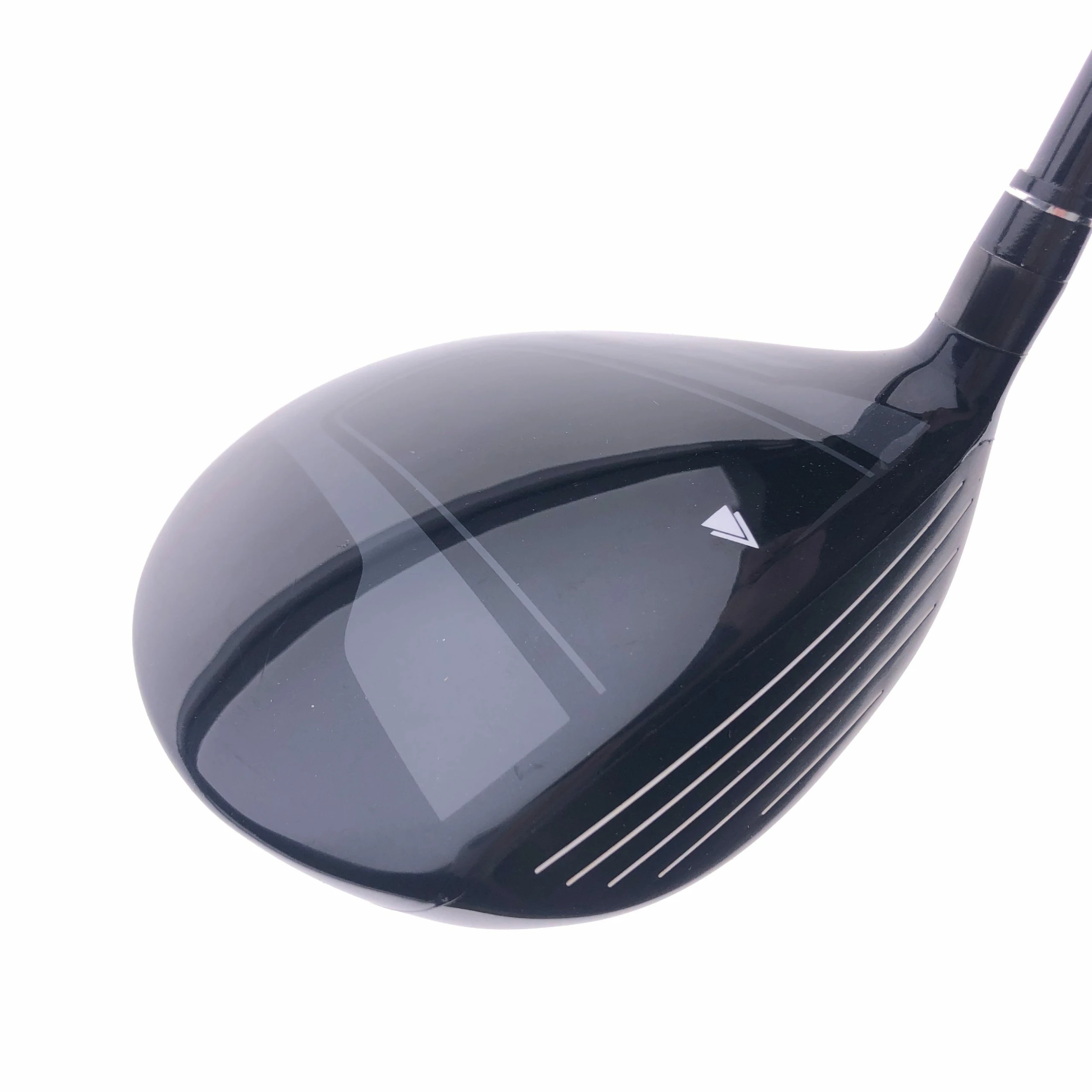 Used Yonex Z-Force 3 Fairway Wood / 15 Degrees / Yonex M60 Stiff Flex - Image 5