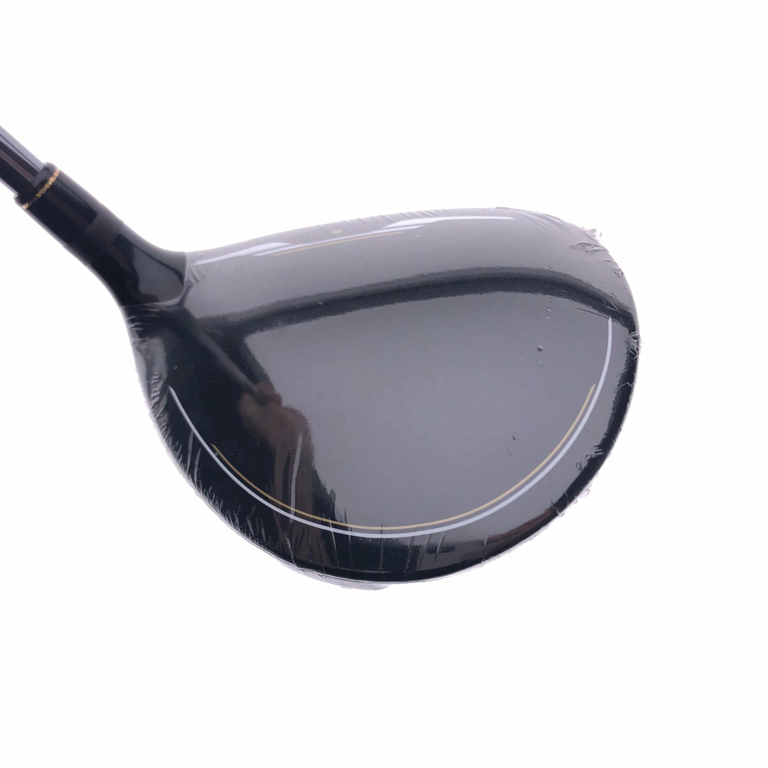 NEW Yonex Royal Ezone 3 Fairway Wood / 15 Degrees / Yonex Namd Lite Flex - Image 6