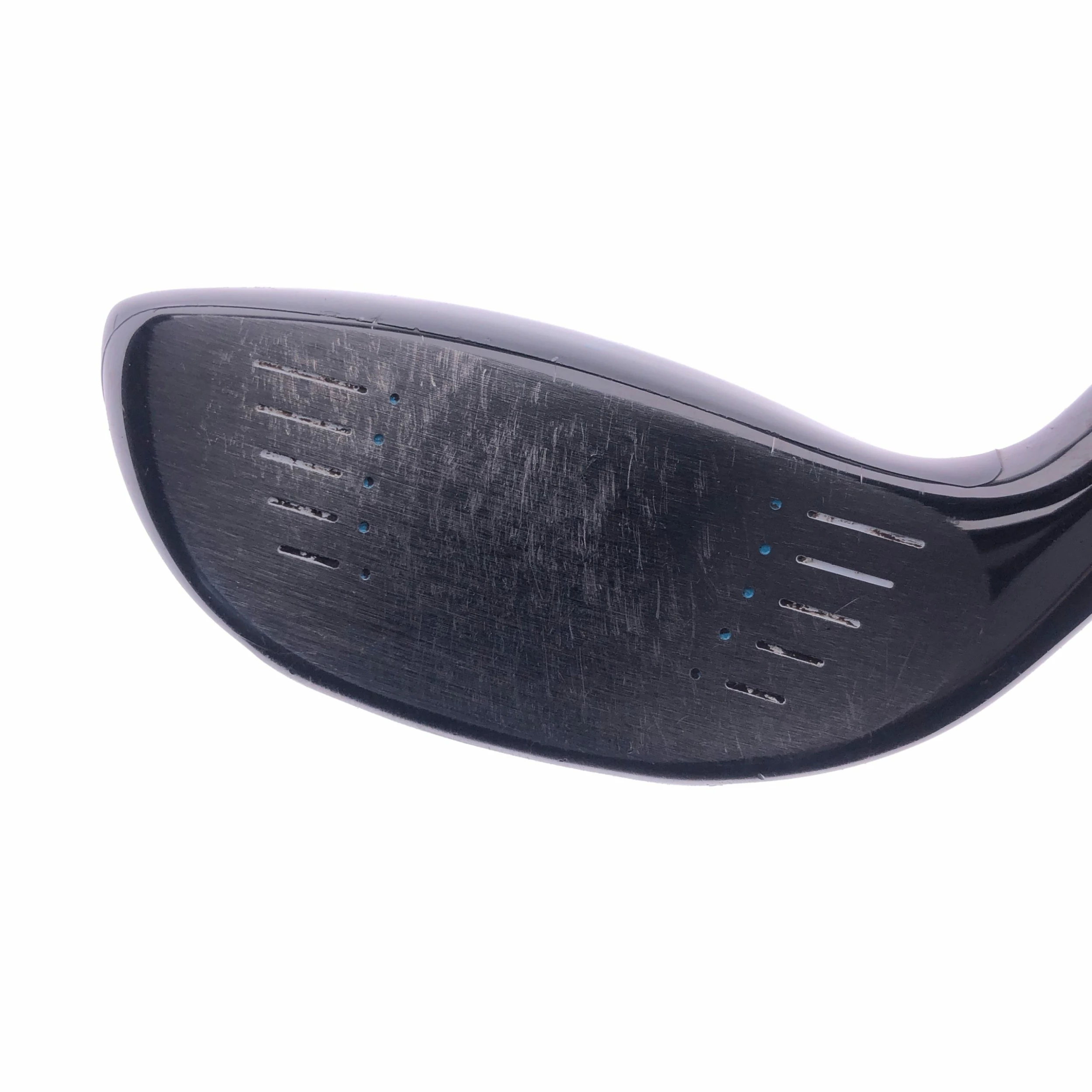 Used Cobra King F7 3 - 4 Fairway Wood / 14.5 Degrees / Fujikura Pro 65 Lite Flex - Image 4