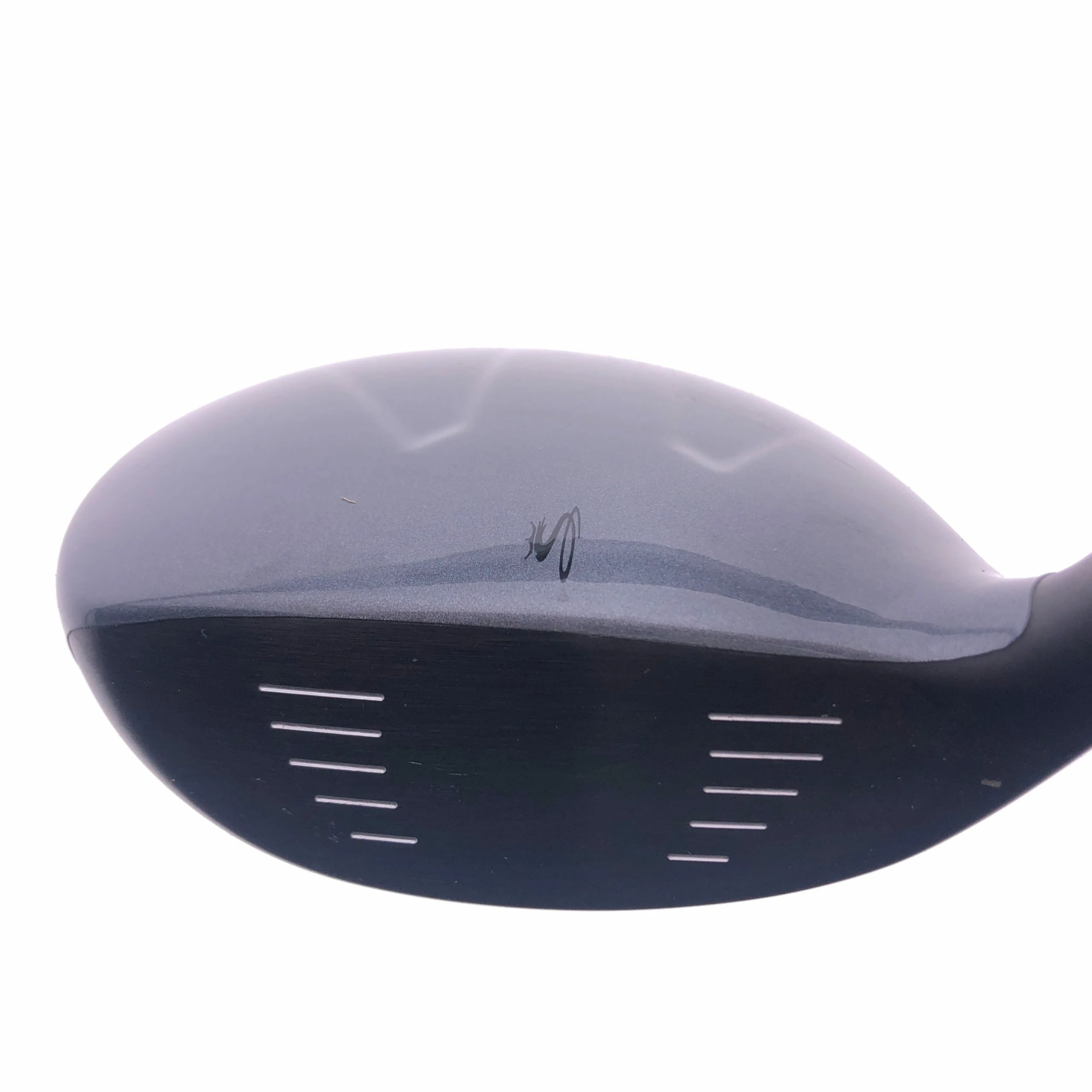 Used Cobra Air X Offset 5 Fairway Wood / 20 Degrees / Ultralite 50 Regular Flex - Image 5