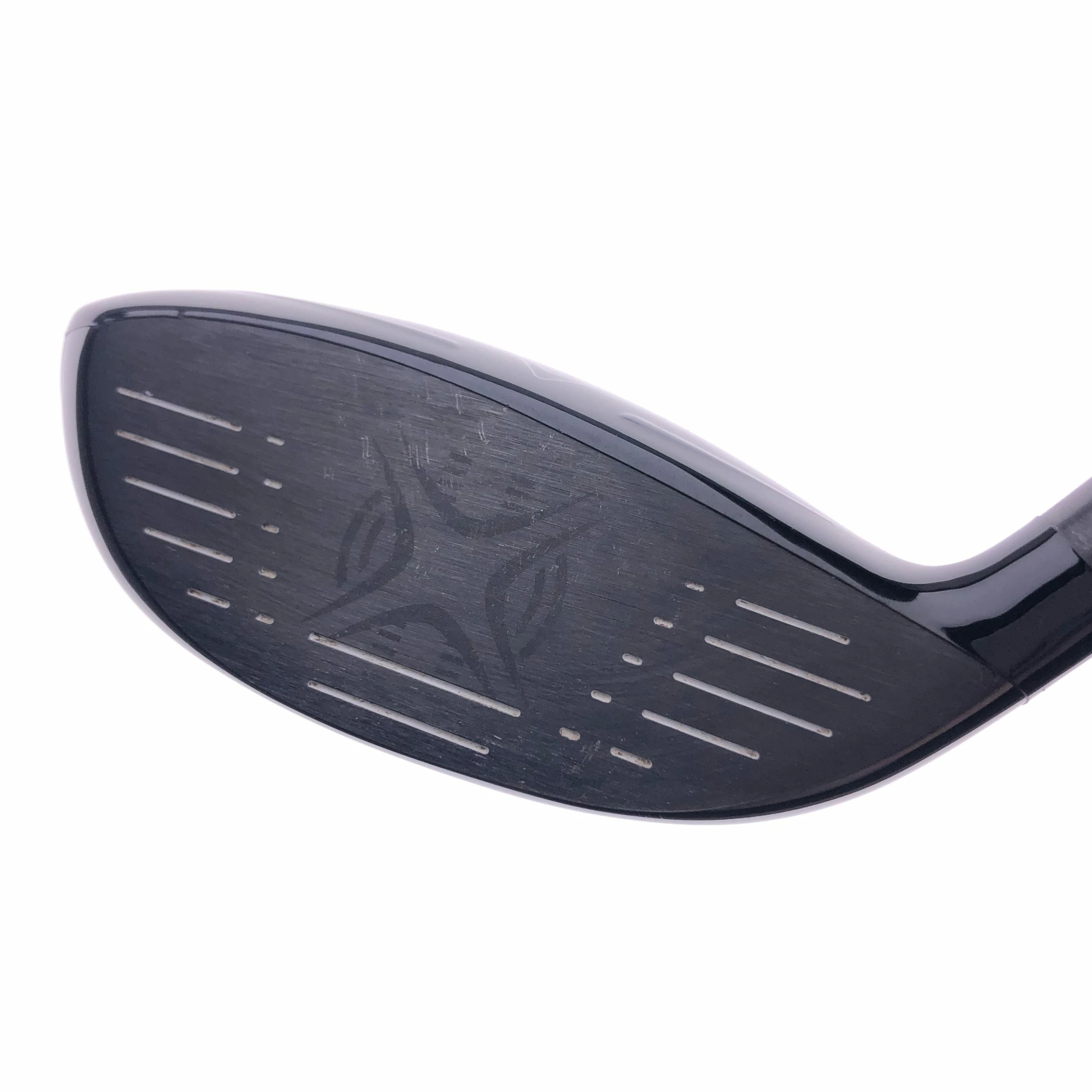 Used Callaway Rogue 3+ Fairway Wood / 13.5 Degrees / Tour AD DI-7 X-Stiff Flex - Image 4