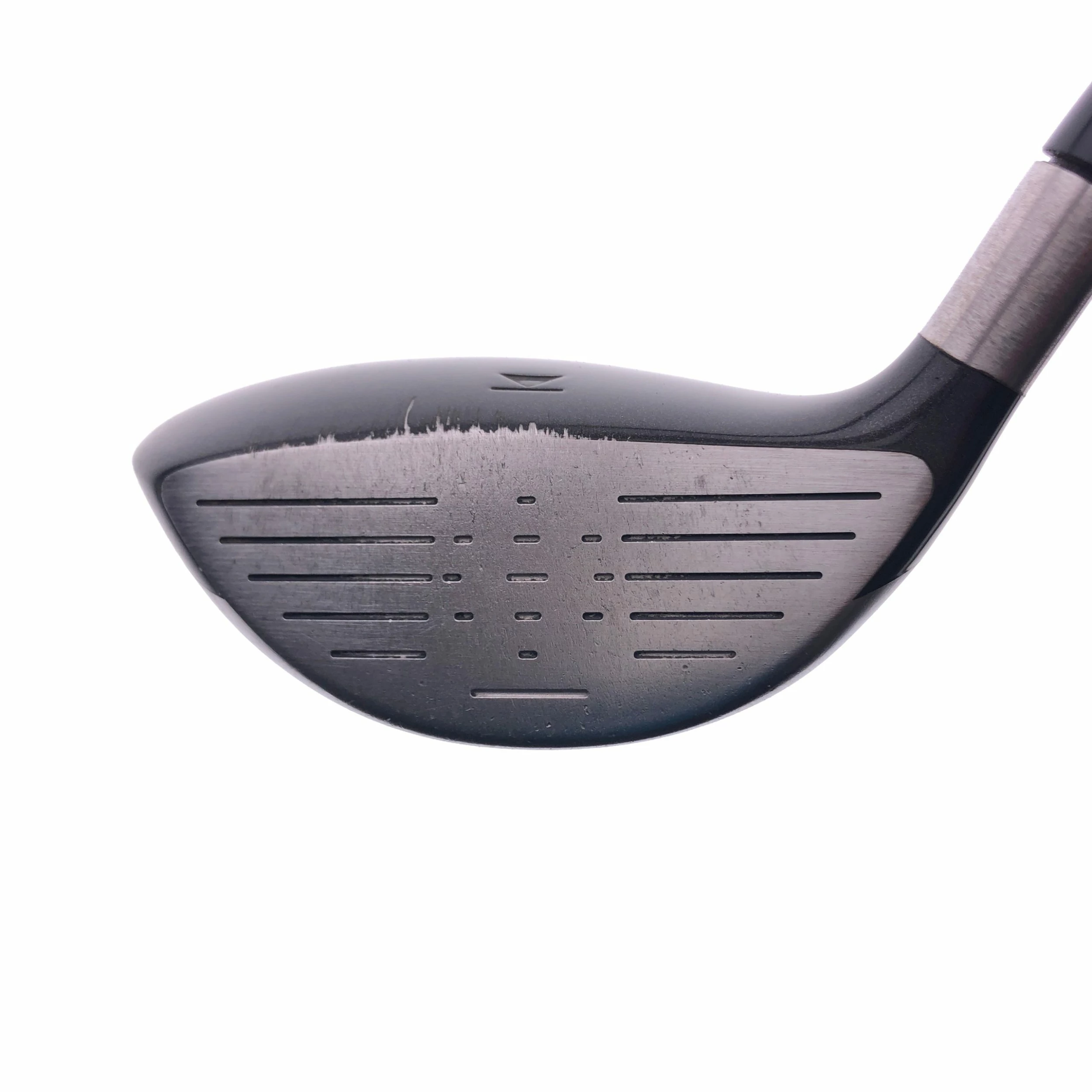 Used Titleist 980 F 3 Fairway Wood / 15 Degrees / Pro Launch Blue Regular Flex - Image 5