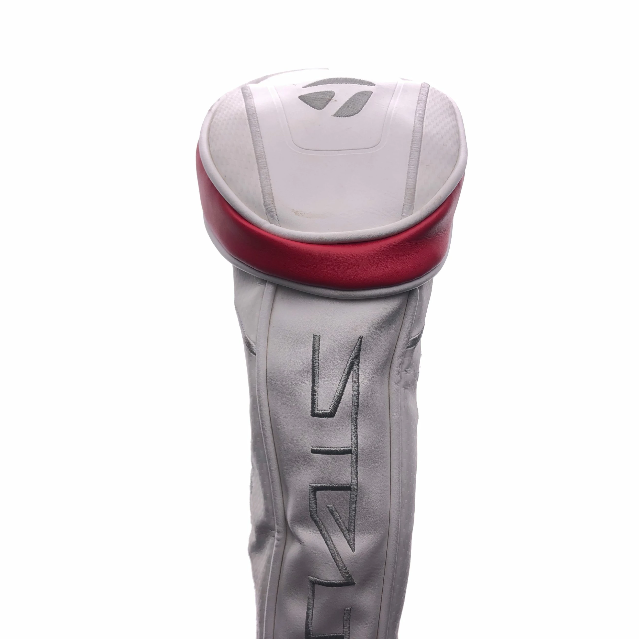 Used TaylorMade Stealth Womens 5 Fairway Wood / 18 Degree / Aldila Ladies Flex - Image 9