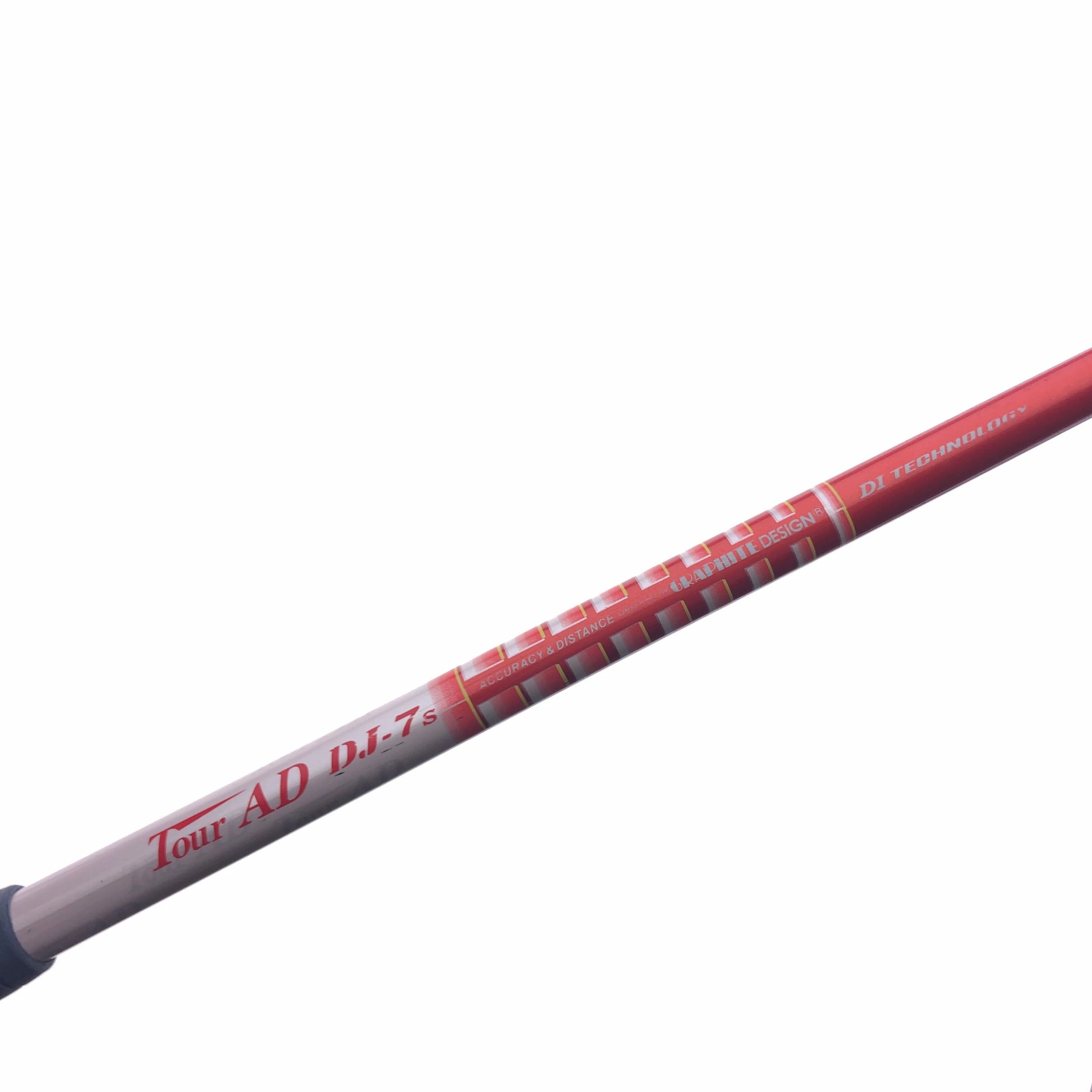 Used Cobra KING F9 Speedback 3 Fairway / 14.5 Degrees / Tour AD-DJ 7 Stiff Flex - Image 8