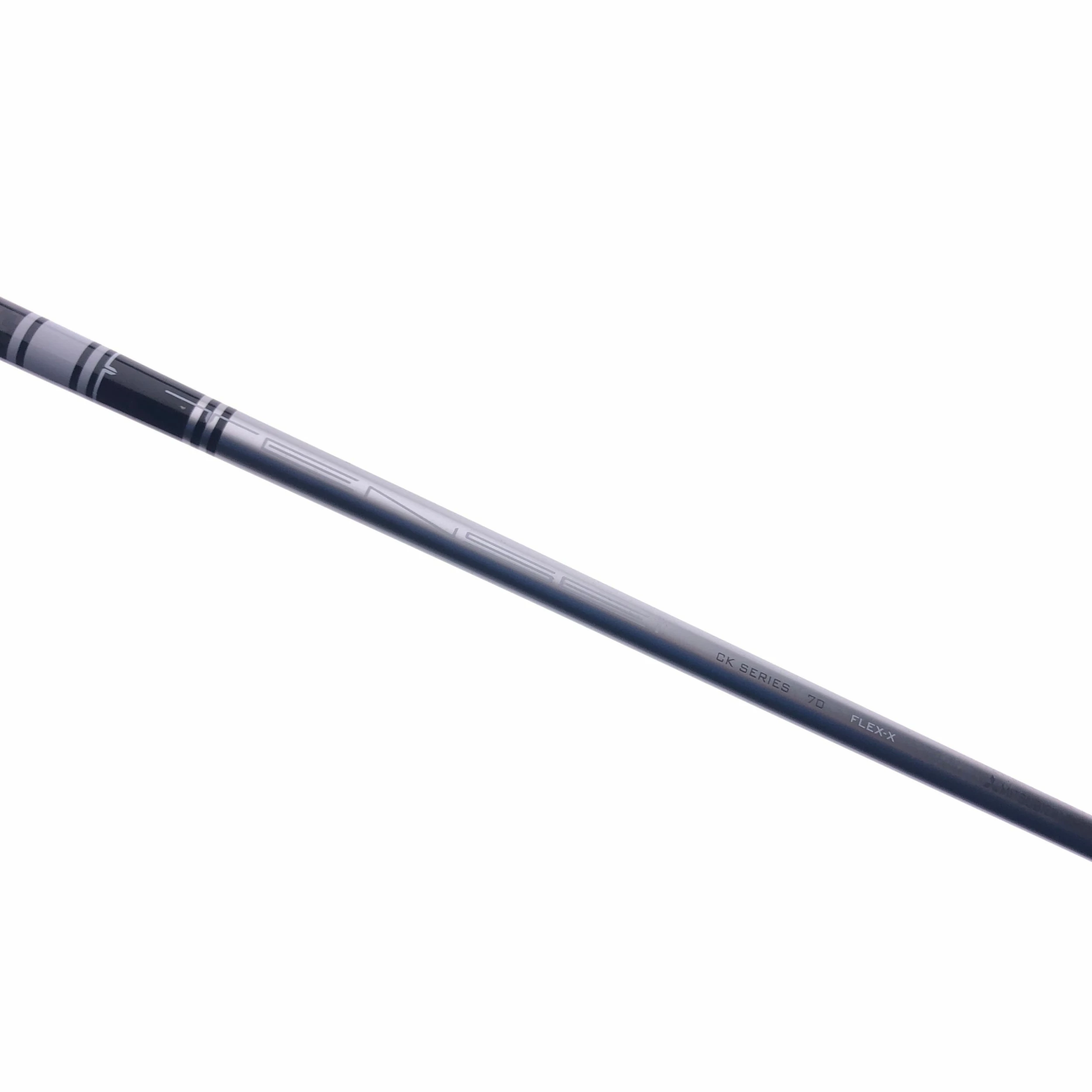 Used TaylorMade M6 Rocket 3 Fairway Wood / 14 Degree / Tensei White X-Stiff Flex - Image 7