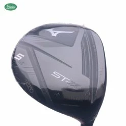 NEW Mizuno ST-X 220 5 Fairway Wood / 18 Degrees / EvenFlow CB 60g Regular Flex