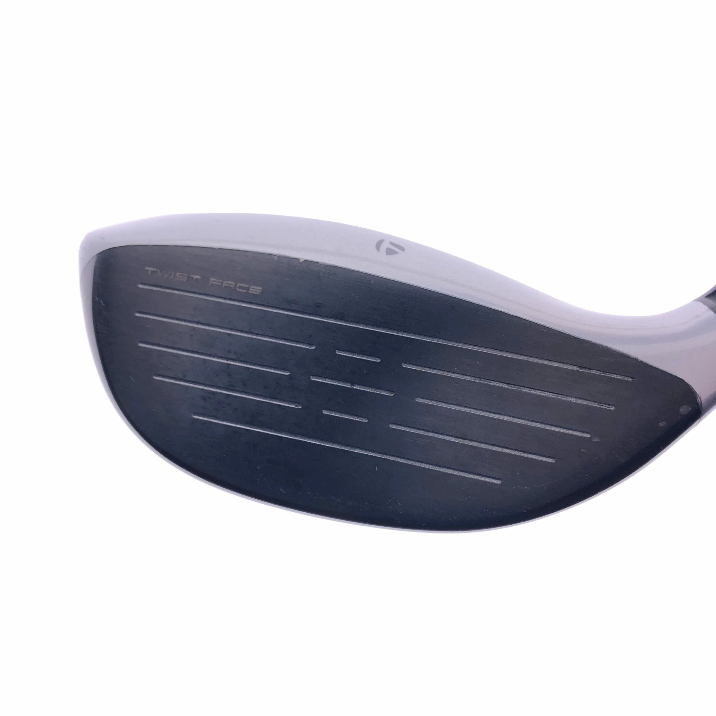 Used TaylorMade M6 3 Fairway Wood / 15 Degrees / Regular Flex - Image 4