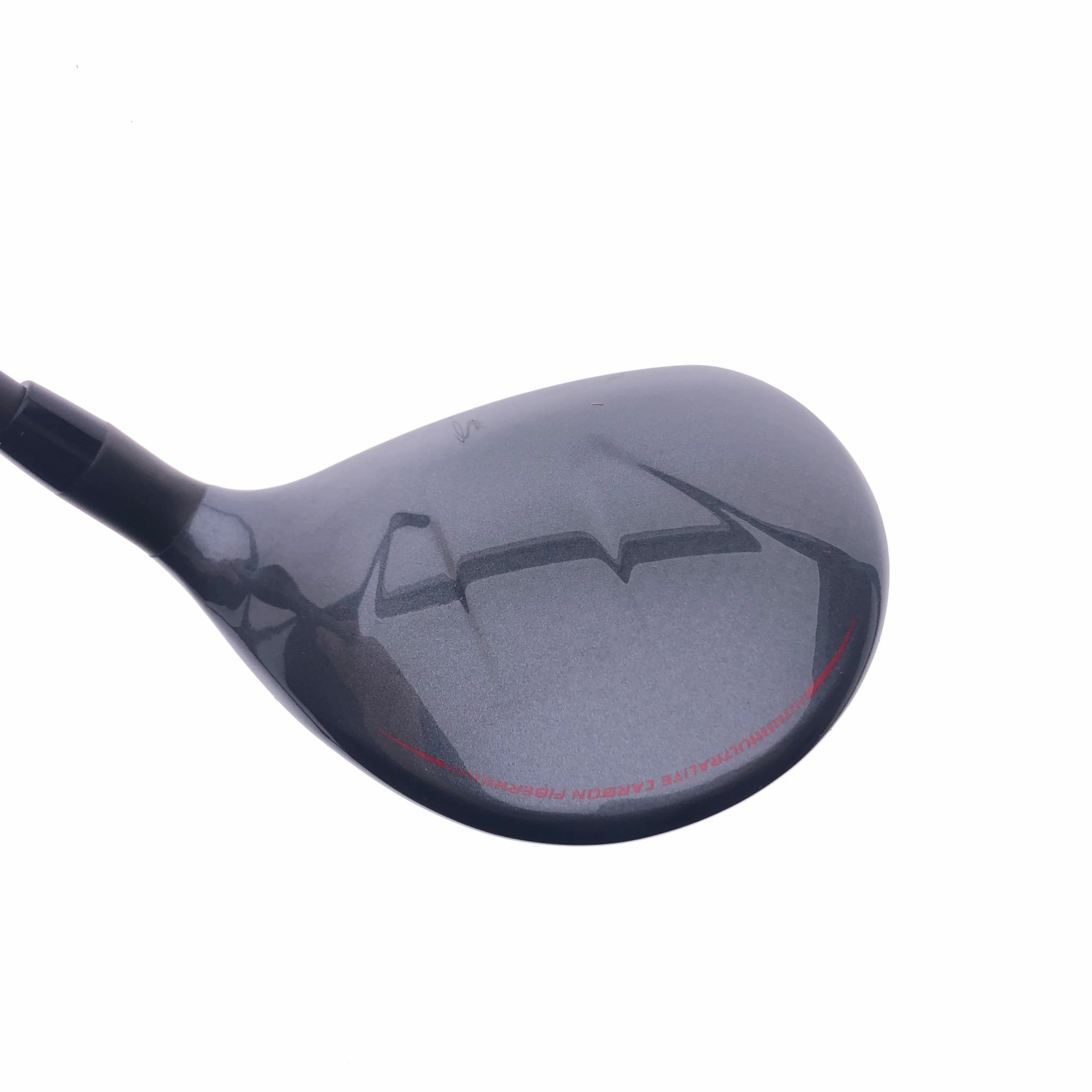 Used Cobra Air X Offset 5 Fairway Wood / 20 Degrees / Ultralite 50 Regular Flex - Image 6