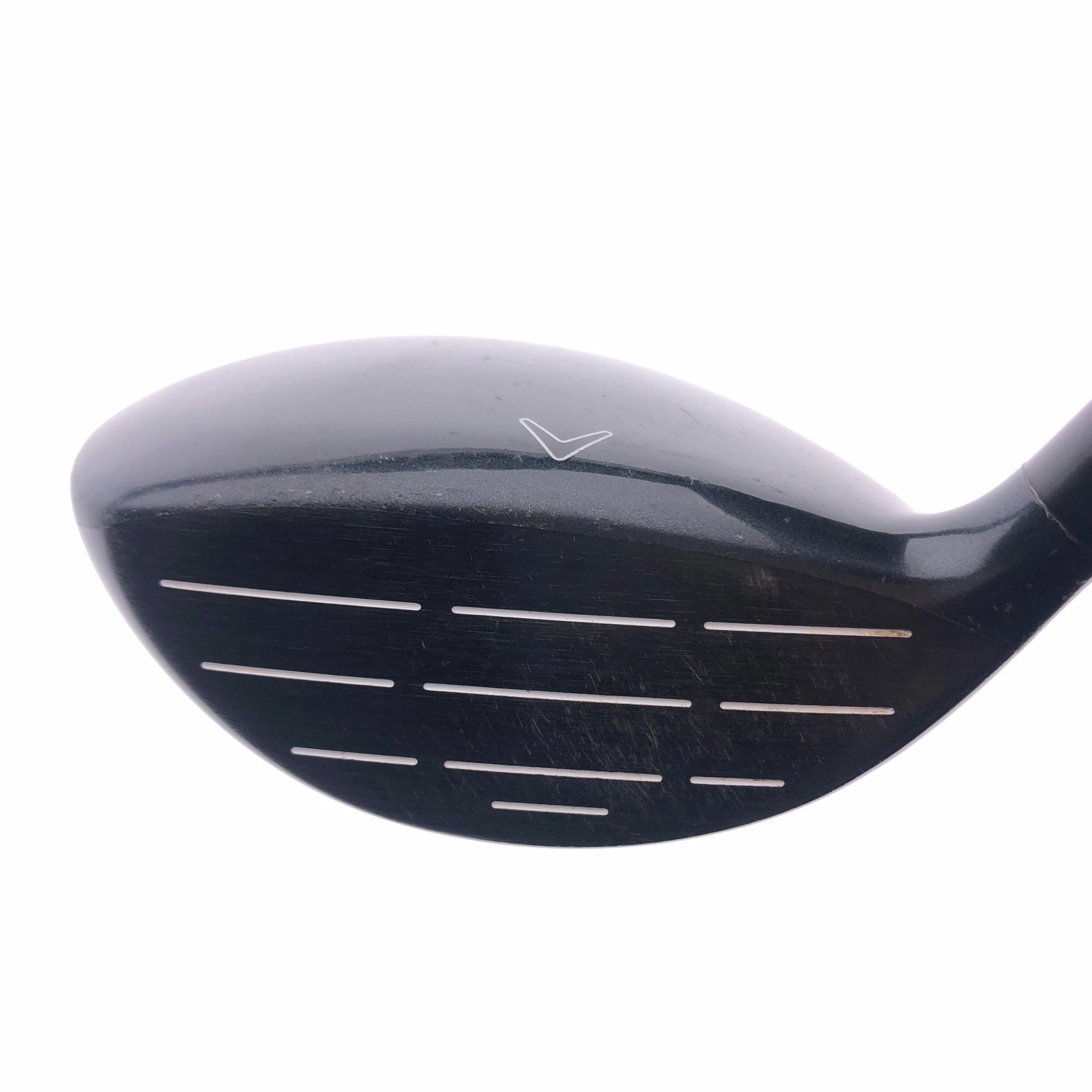Used Callaway Reva 5 Fairway Wood / 20 Degrees / Callaway Ladies Flex - Image 7