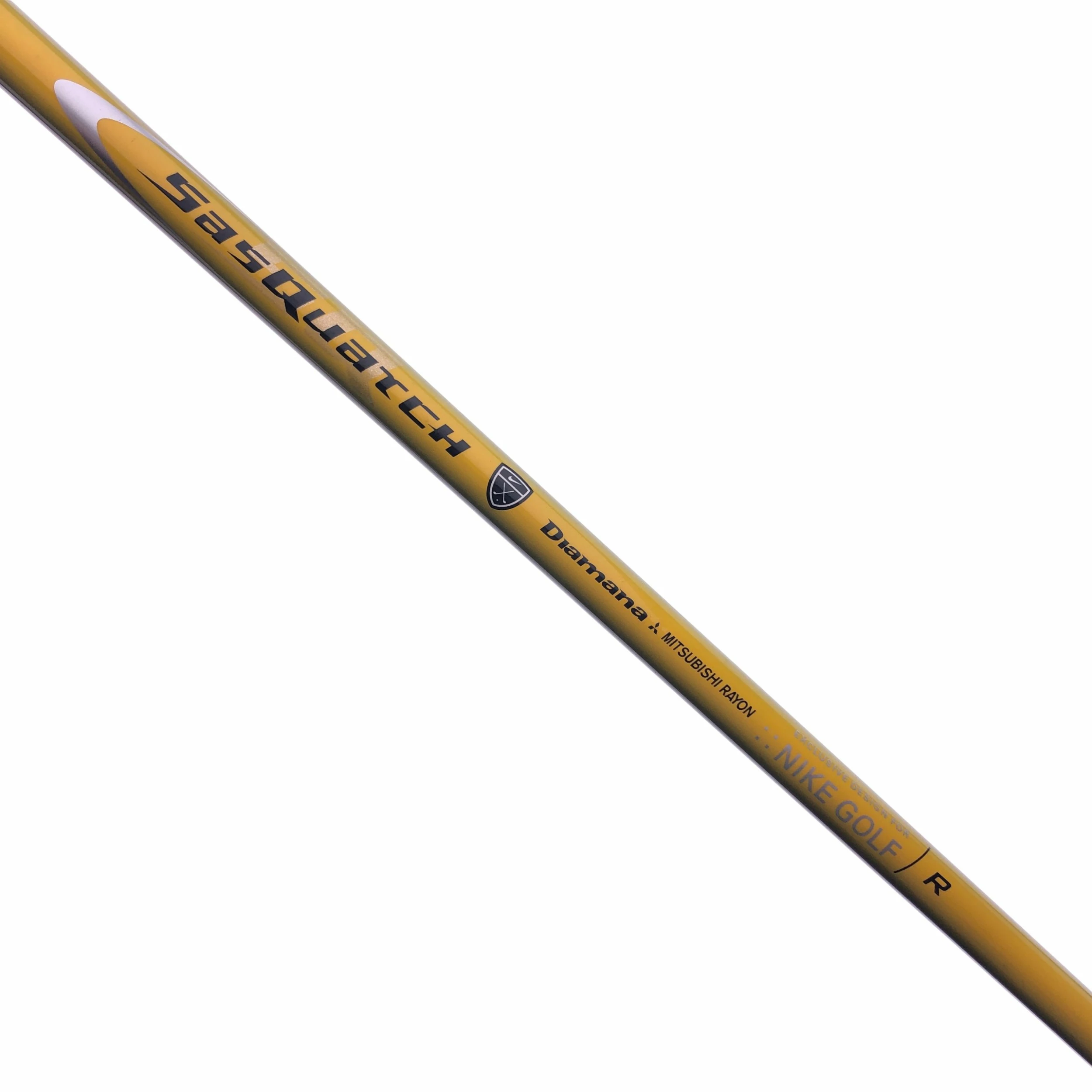 Used Nike Other 5 Fairway Wood / 19 Degrees / Diamana Regular Flex / Left-Handed - Image 6