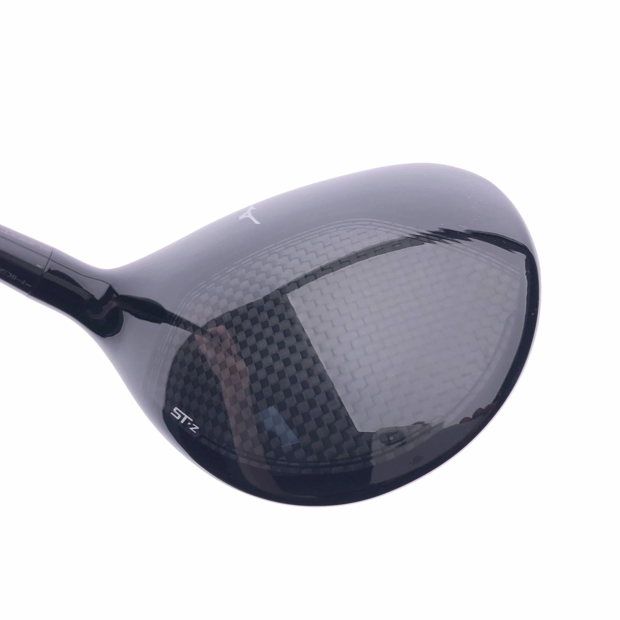 Used Mizuno ST-Z 3 Fairway Wood / 15 Degrees / Graphite Design VR-8 X-Stiff Flex - Image 6