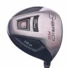 Used Wilson Fybrid RS 5 Fairway Wood / 18 Degrees / UST Proforce VTS Stiff Flex