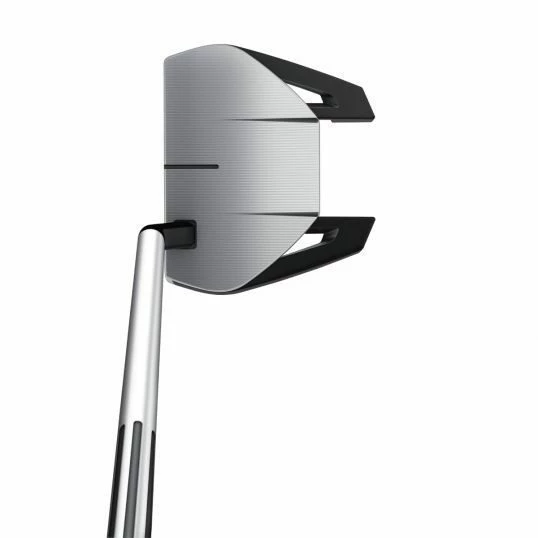 TaylorMade Spider GT #3 Putter Silver - Image 2