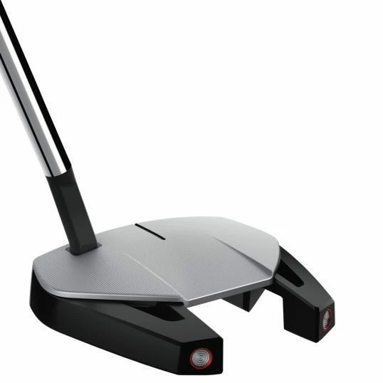 TaylorMade Spider GT #3 Putter Silver - Image 4