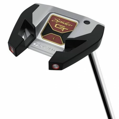 TaylorMade Spider GT #3 Putter Silver
