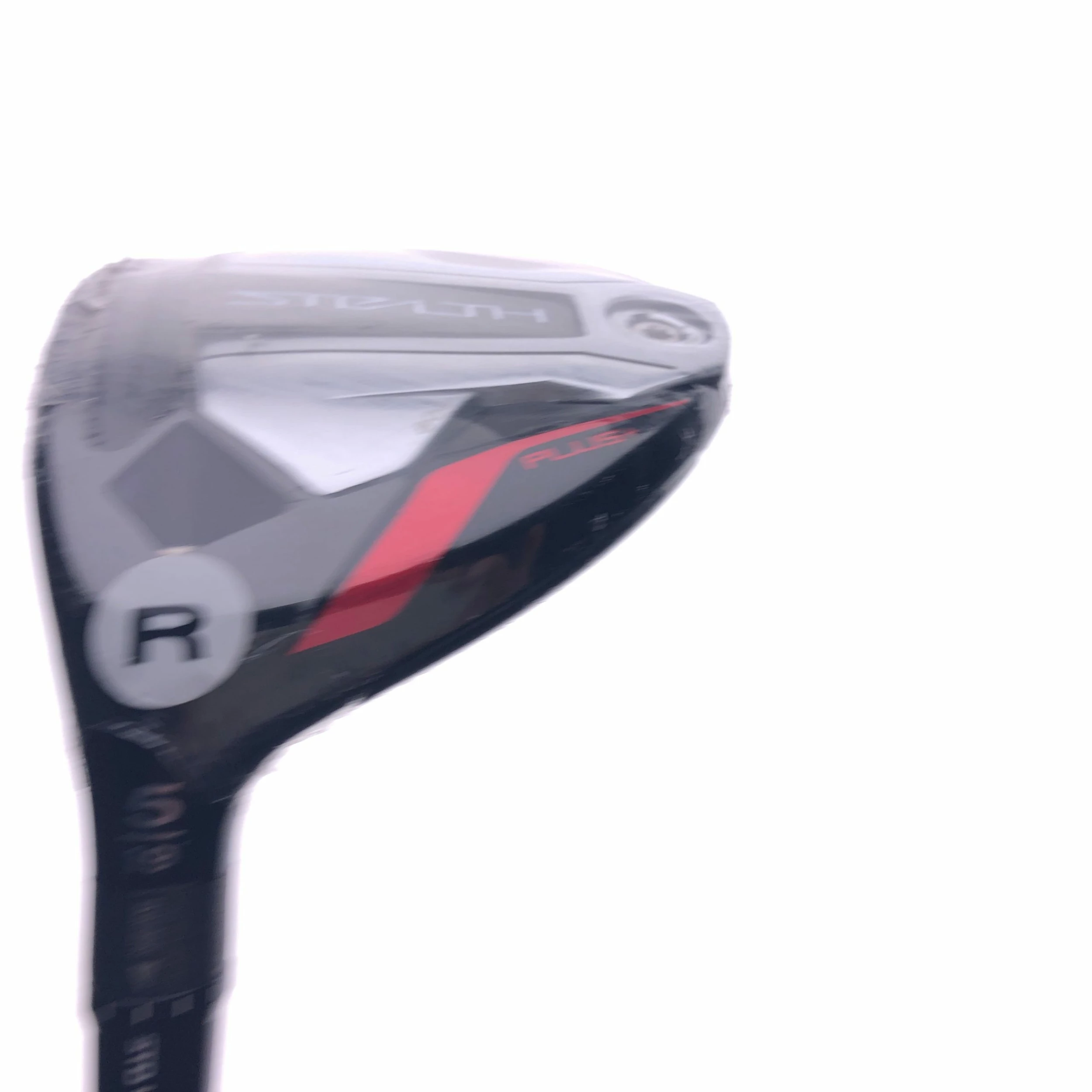 NEW TaylorMade Stealth Plus 5 Fairway Wood / 19 Degrees / Regular / Left-Handed - Image 3