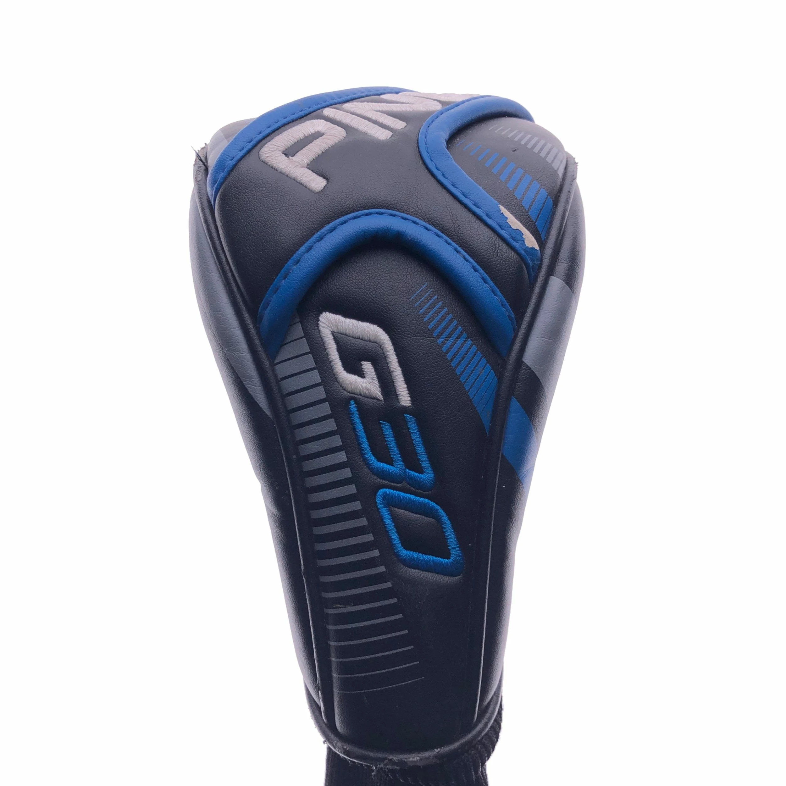 Used Ping G30 5 Fairway Wood / 18 Degrees / Ping Tour 65 Stiff Flex - Image 10