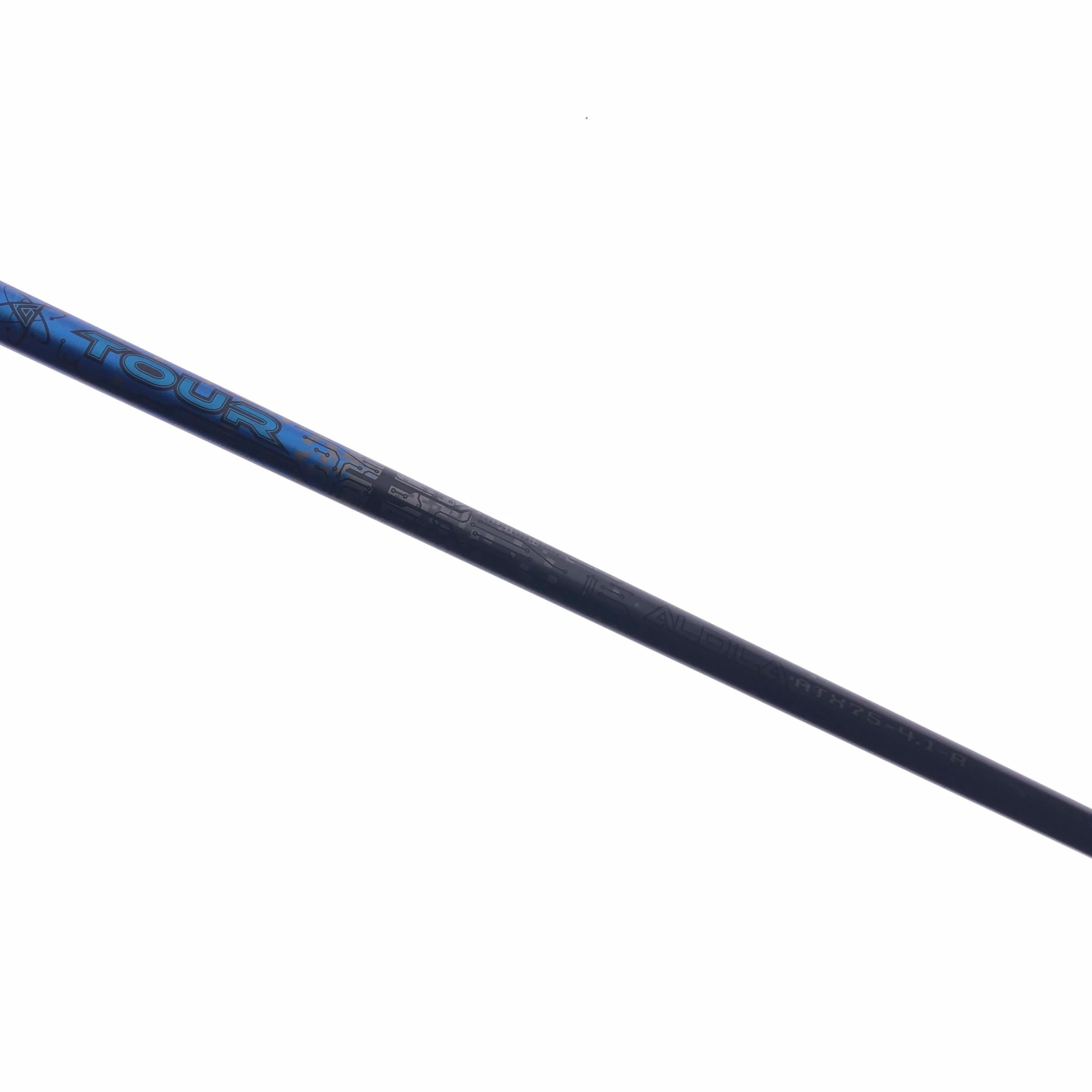 Used Ben Ross RIP Speed 2 3 Fairway / 14 Degrees / Aldila Blue 75 Regular Flex - Image 7