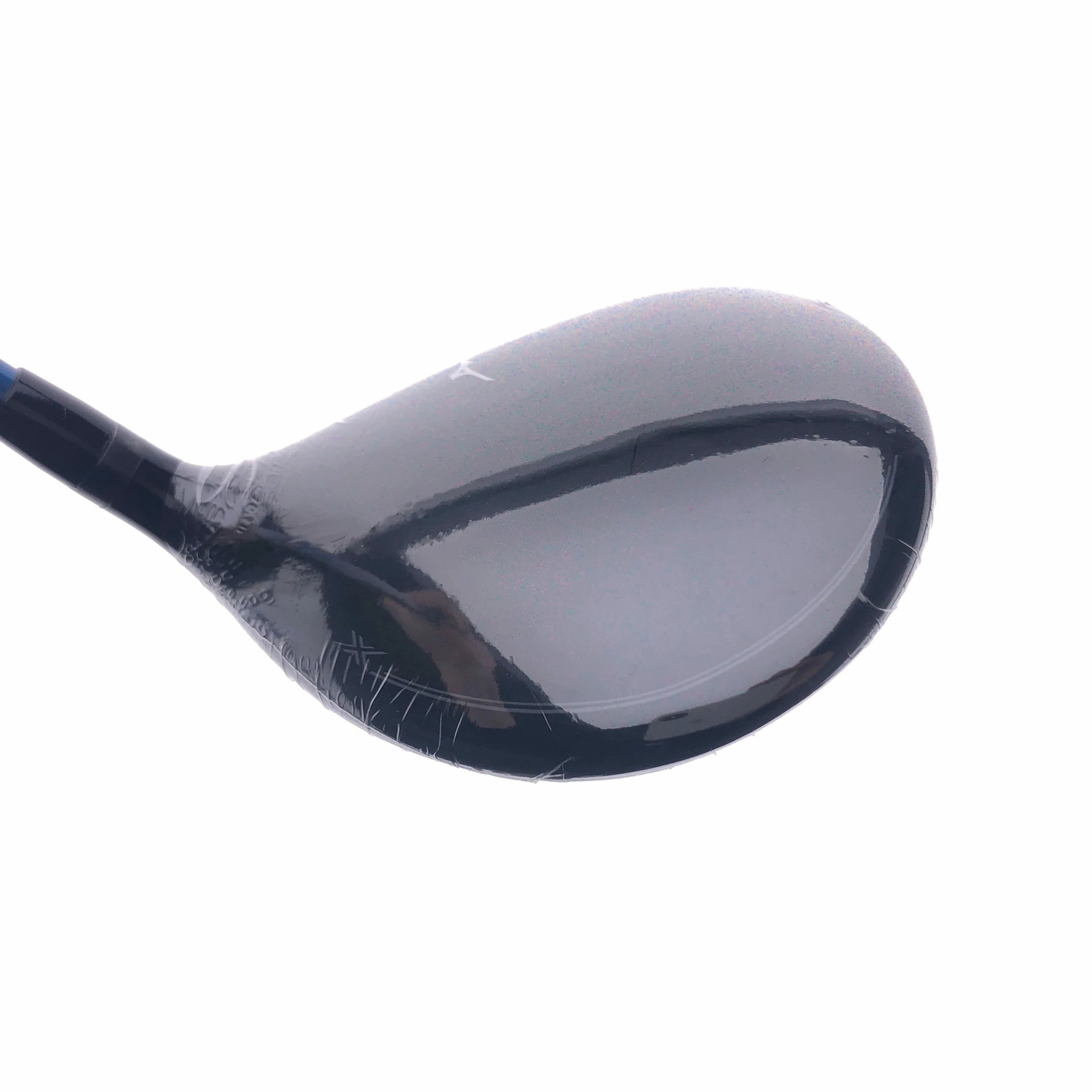 NEW Mizuno ST-X 220 5 Fairway Wood / 18 Degrees / EvenFlow CB 60g Regular Flex - Image 6