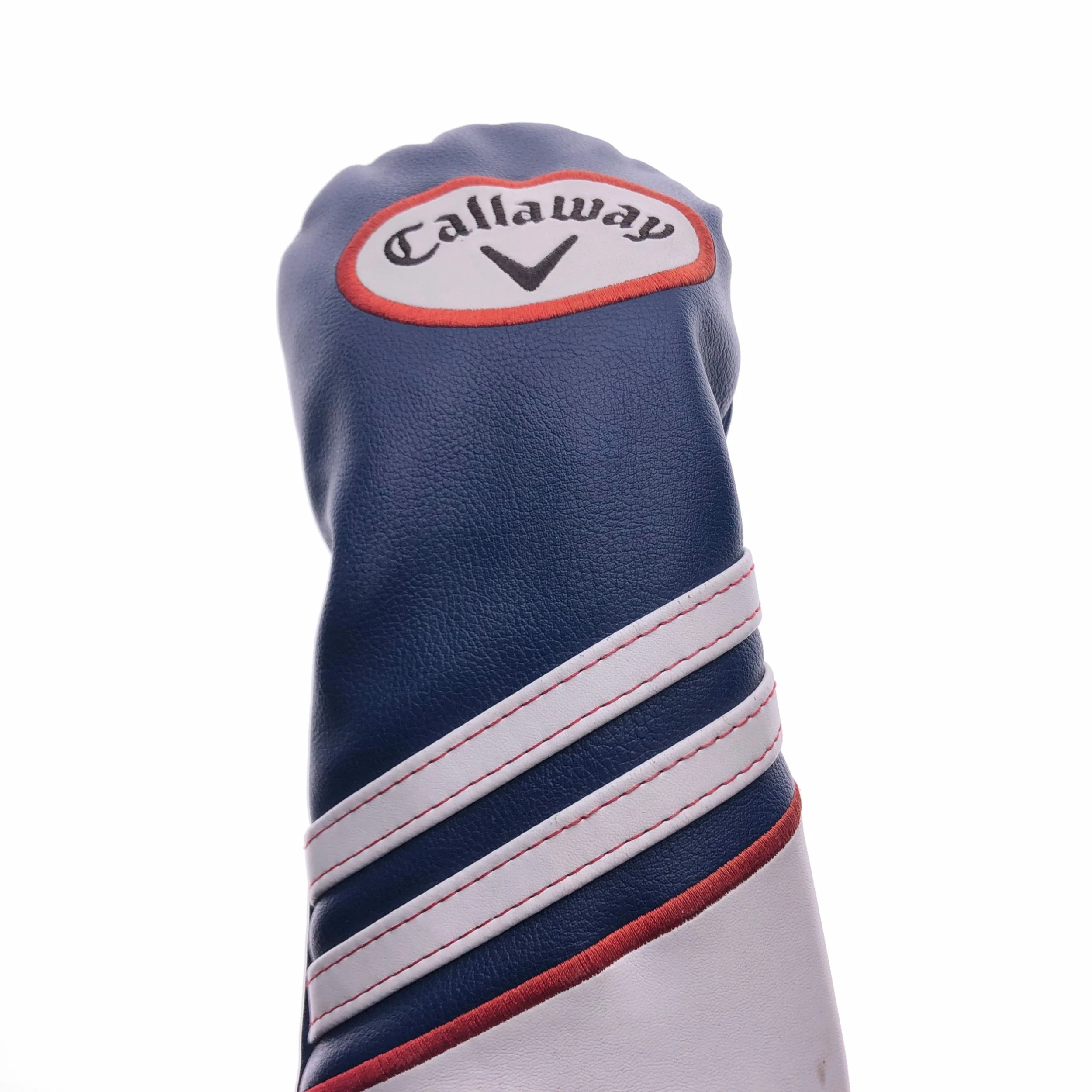 Used Callaway XR Deep 3 Fairway Wood / 14 Degrees / Project X 6.0 Stiff Flex - Image 9