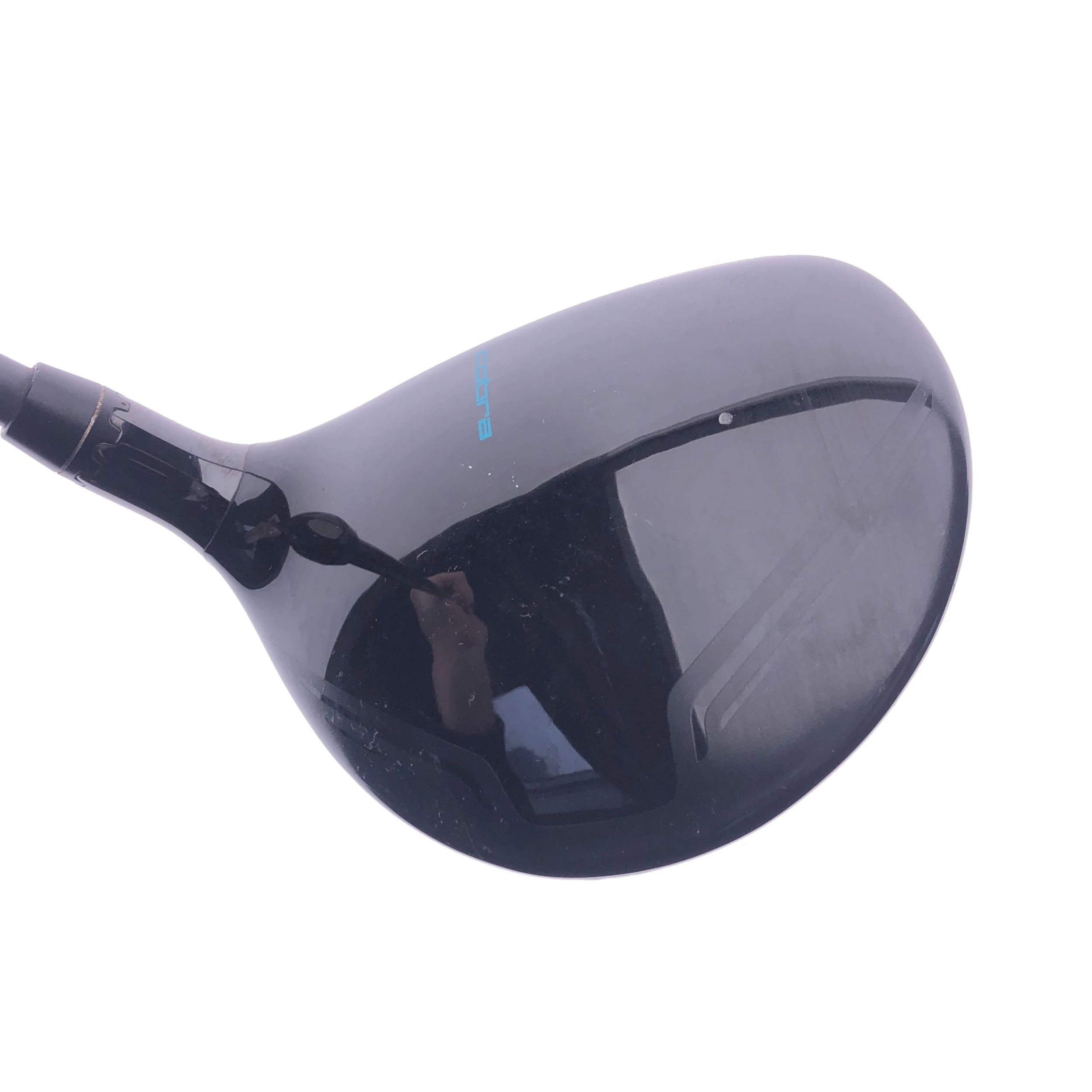 Used Cobra King F7 3 - 4 Fairway Wood / 14.5 Degrees / Fujikura Pro 65 Lite Flex - Image 6