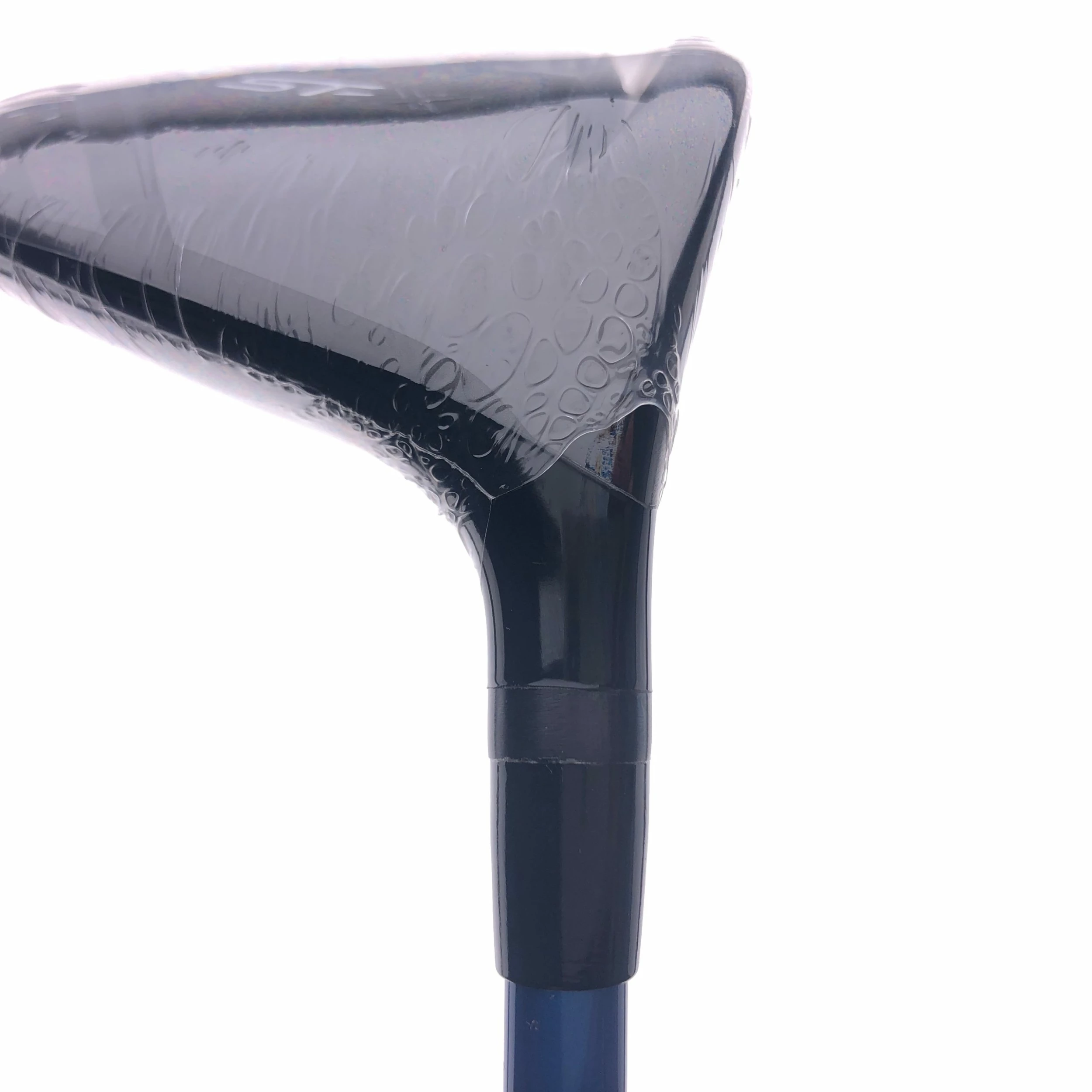 NEW Mizuno ST-X 220 5 Fairway Wood / 18 Degrees / EvenFlow CB 60g Regular Flex - Image 3