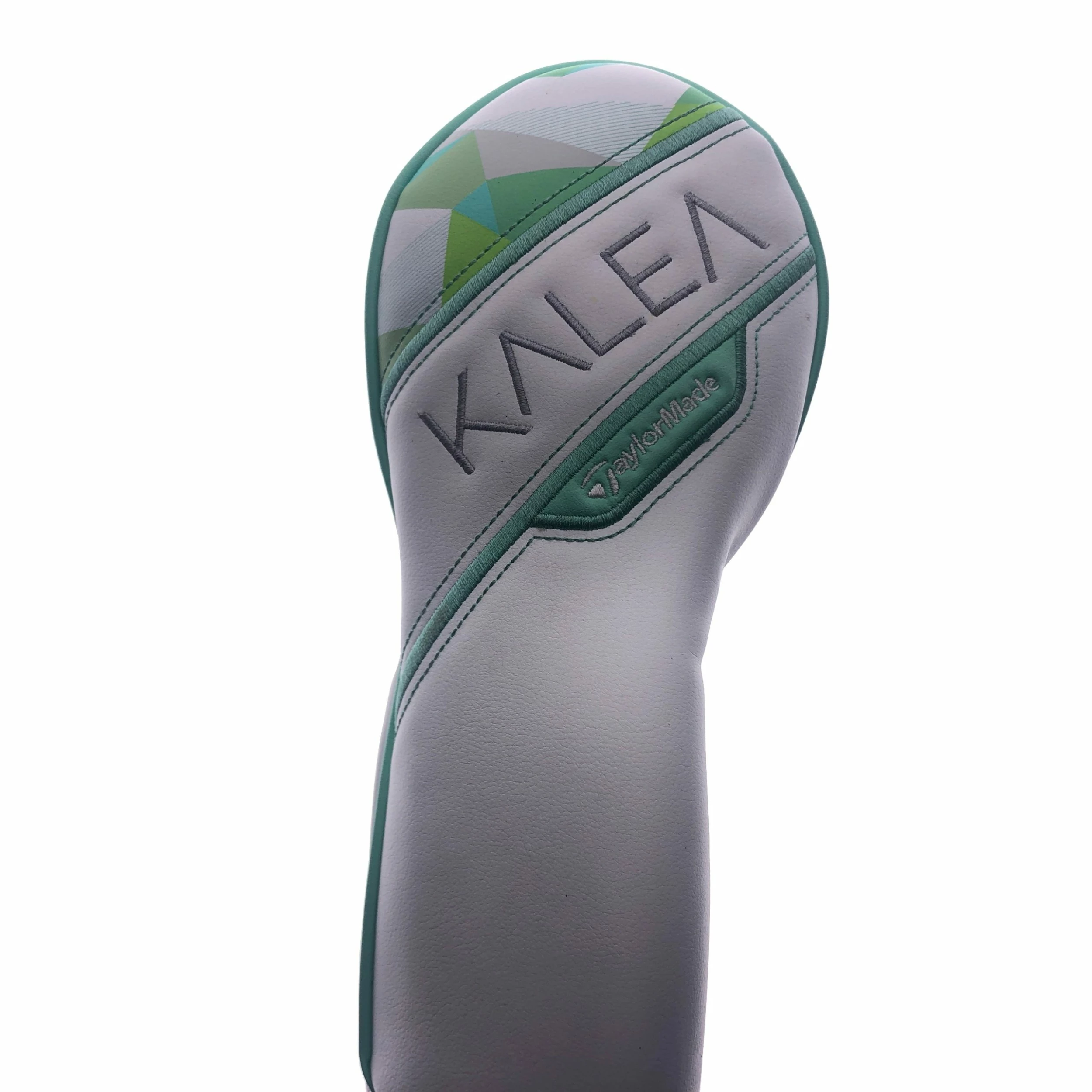 Used TaylorMade Kalea Ladies 3 Fairway Wood / 17 Degrees / Ladies Flex - Image 12