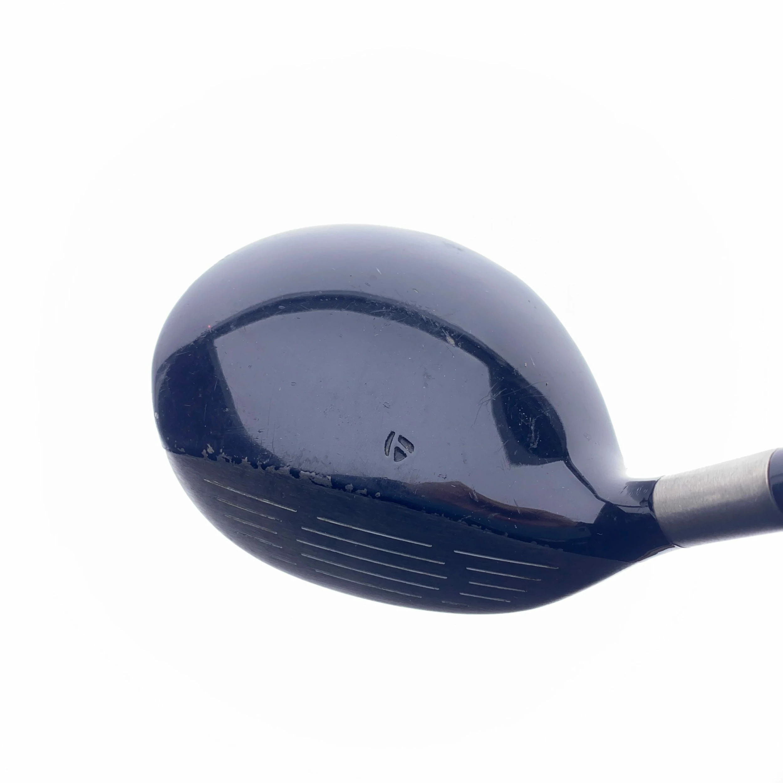 TaylorMade R7 Titanium 5 Fairway Wood / 18 Degrees / Ladies Flex - Image 6