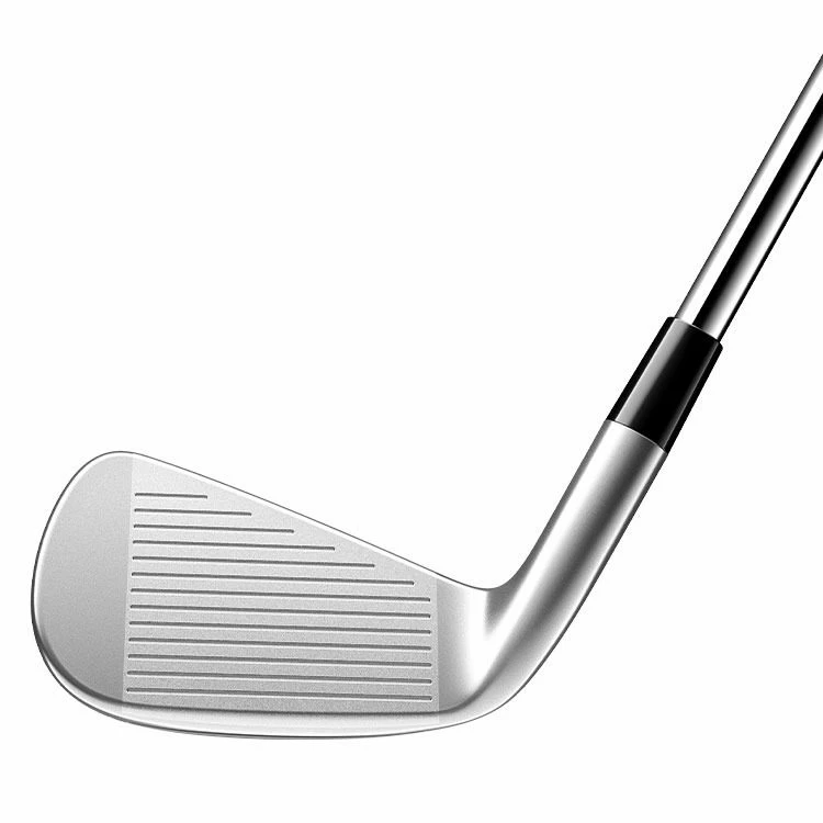 TaylorMade P790 Golf Irons - Image 2