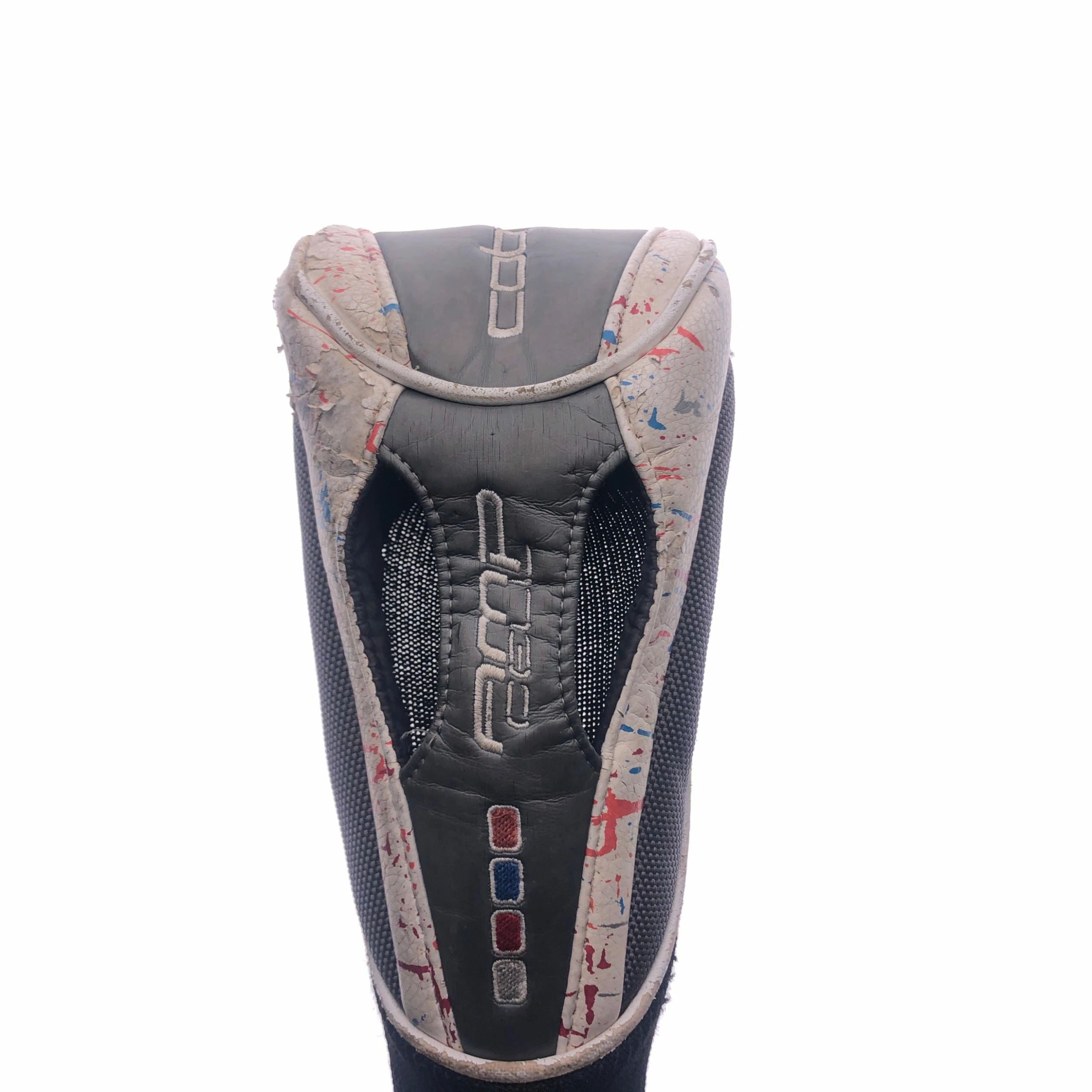 Used Cobra S2 3 Fairway Wood / 15 Degrees / Fujikura 65FW Regular Flex - Image 9