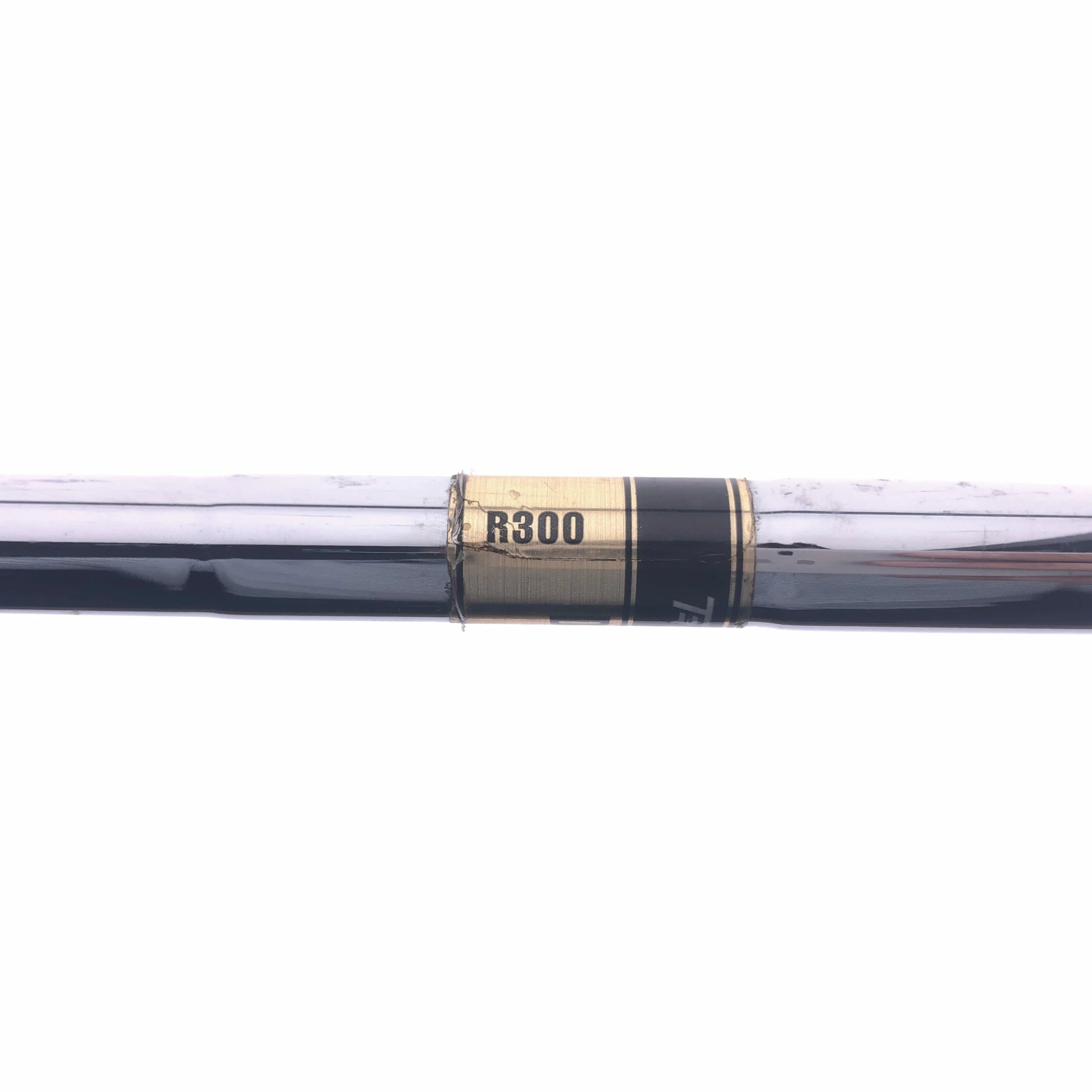 Used Mizuno F-60 3 Fairway Wood / 13.5 Degrees / Dynamic Gold R300 Regular Flex - Image 8