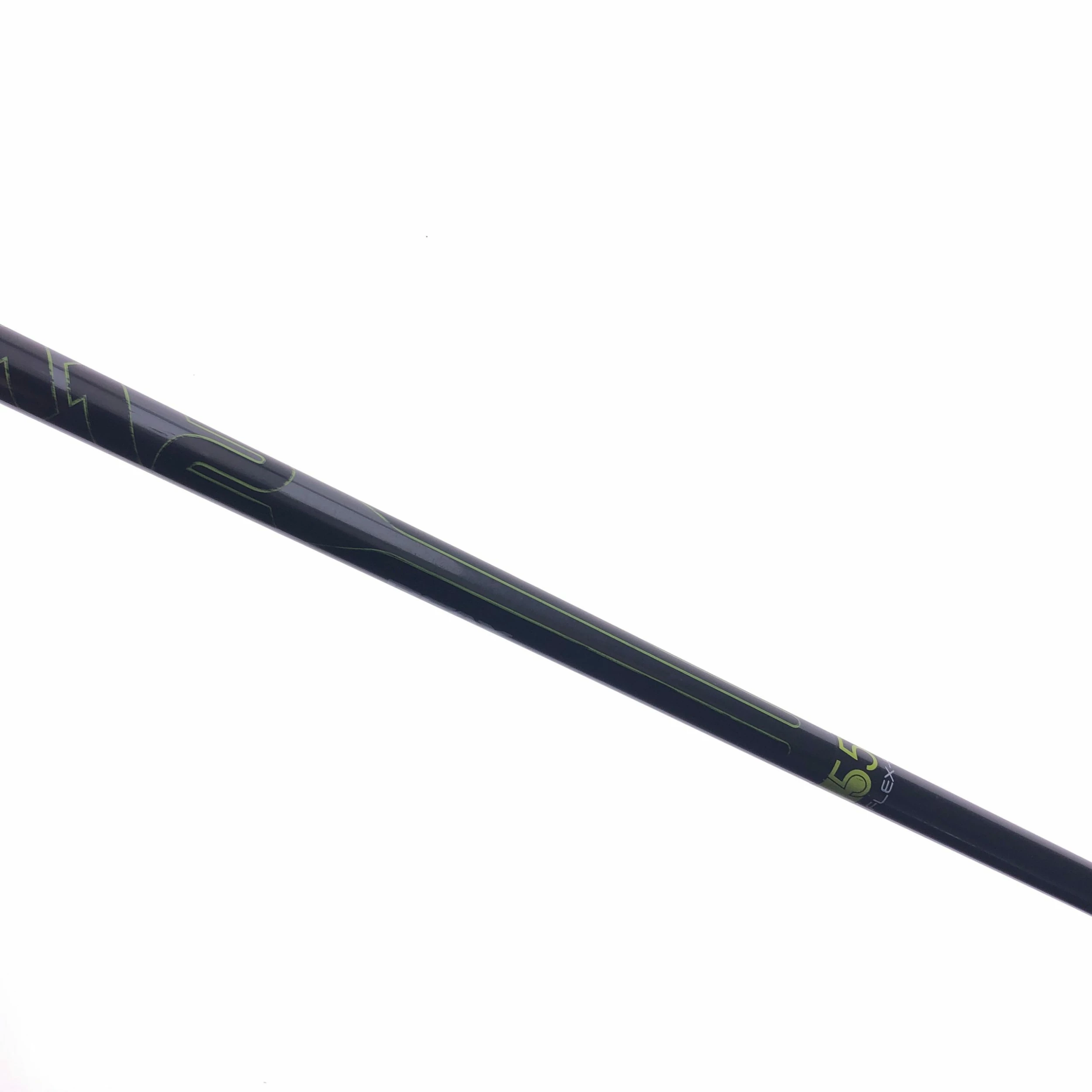 Used TaylorMade M2 2017 3 Fairway Wood / 15 Degrees / M2 Reax Regular Flex - Image 7