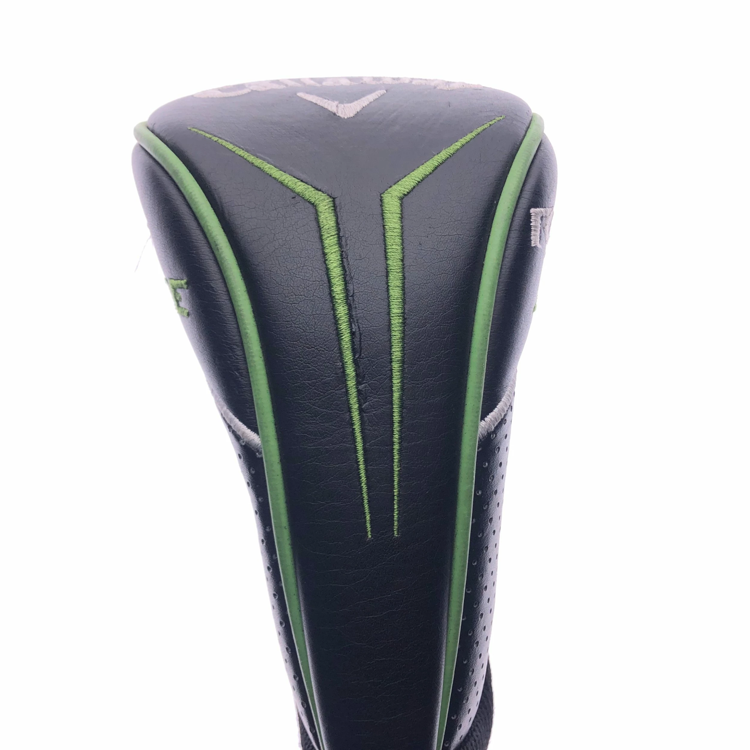 Used Callaway Razr Fit Xtreme 3 Fairway Wood / 15 Degrees / Aldila Stiff Flex - Image 9