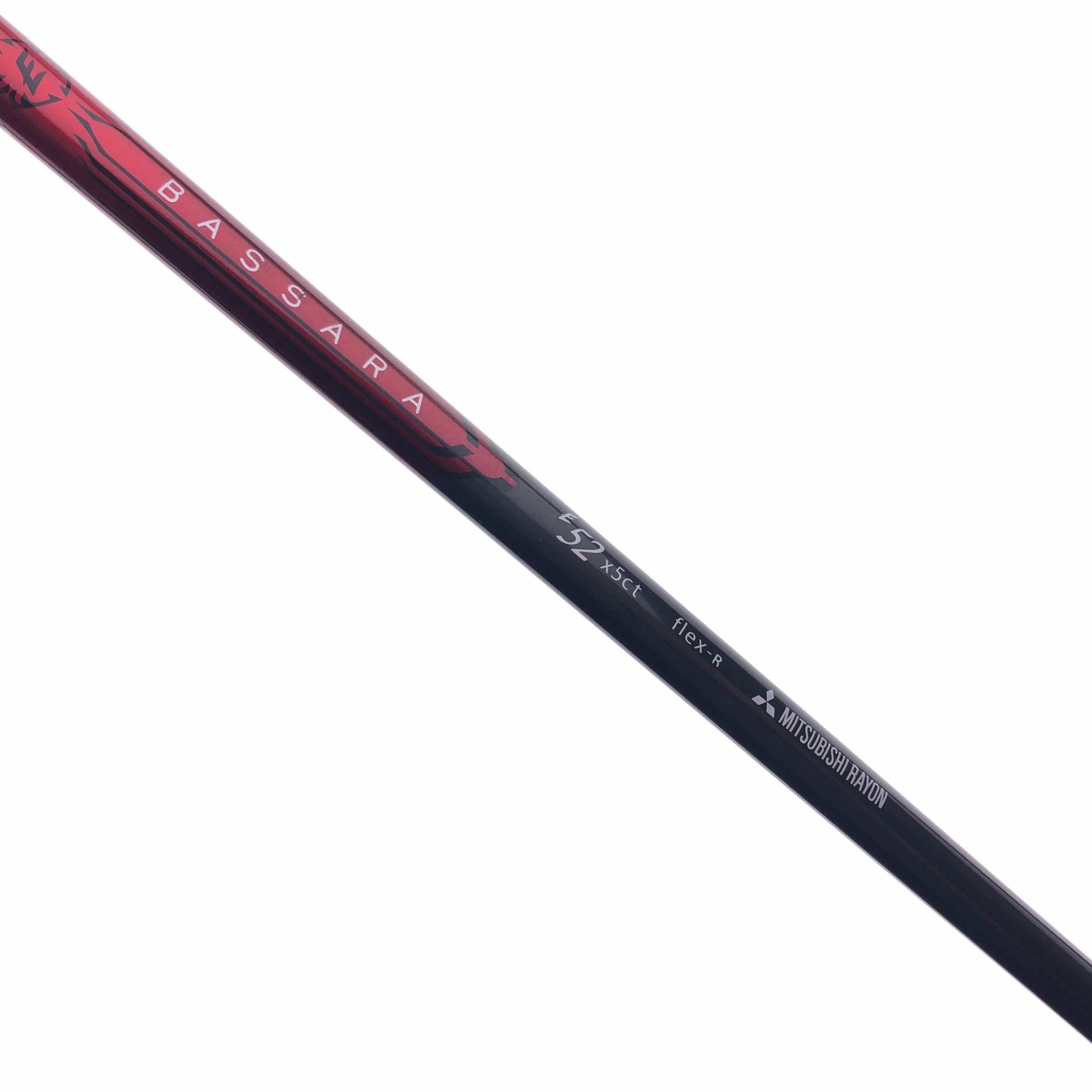 Callaway BB V Series Heaven Wood / 20.5 Degree / Bassara E42 Regular / Left-Hand - Image 7