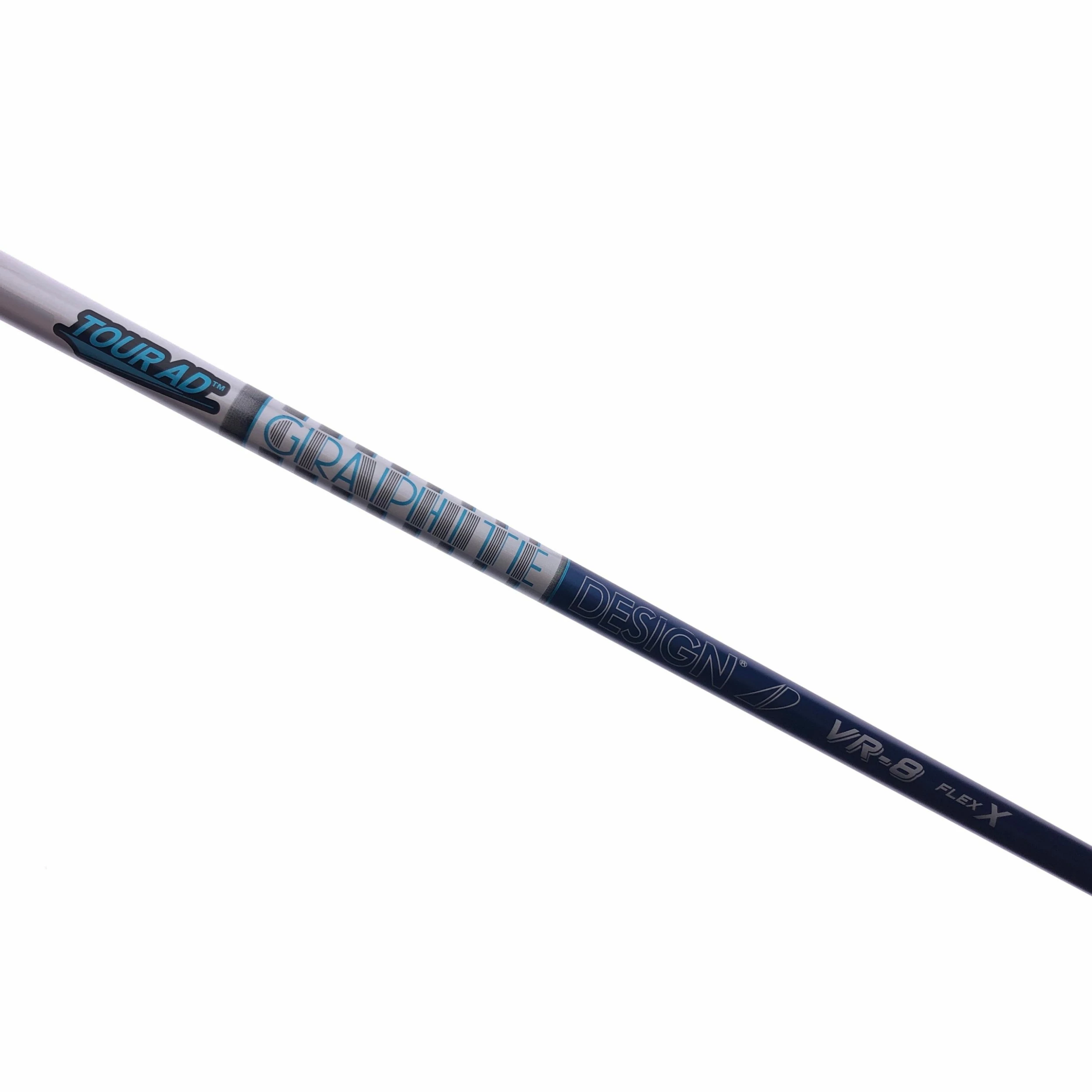 Used Mizuno ST-Z 3 Fairway Wood / 15 Degrees / Graphite Design VR-8 X-Stiff Flex - Image 7