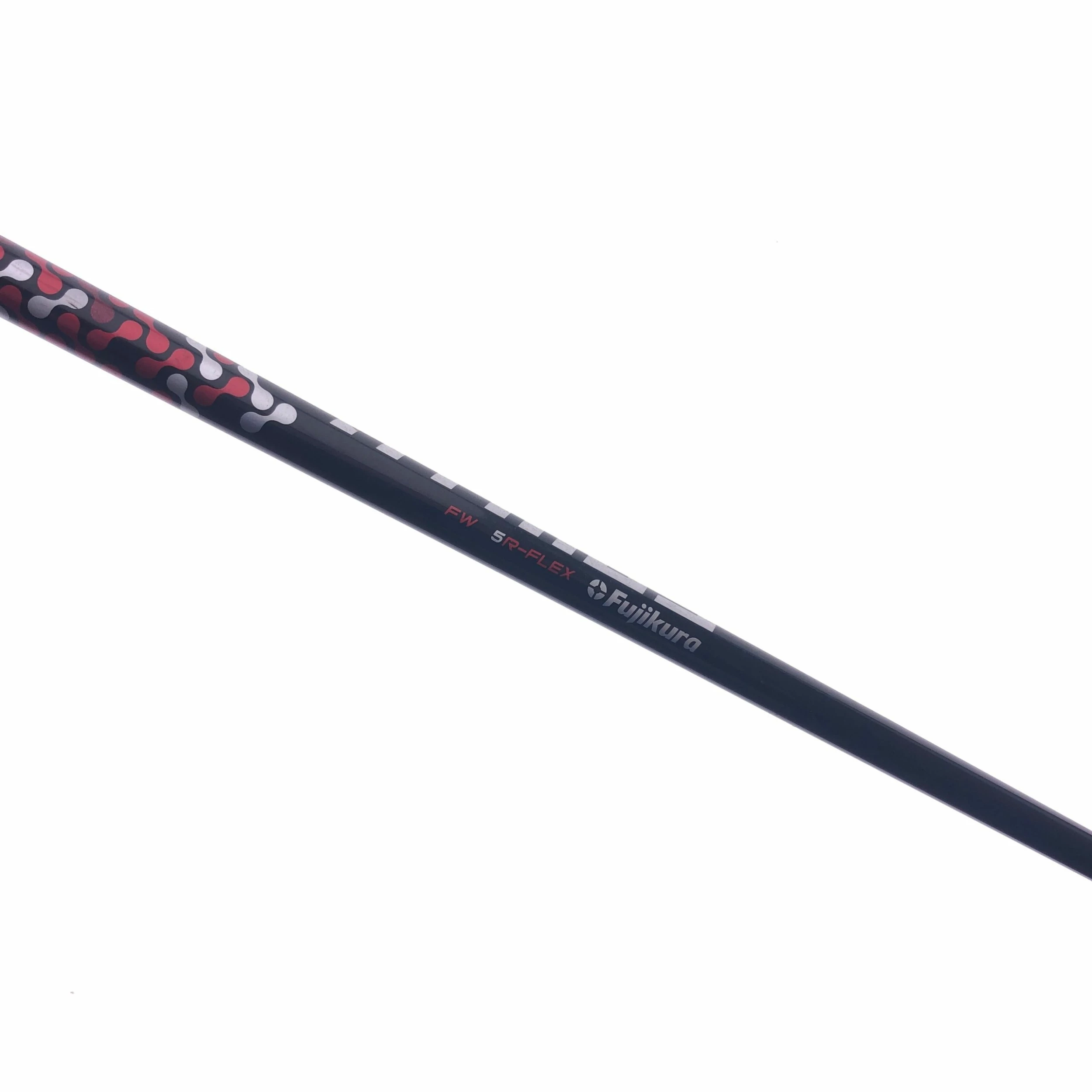 Used TaylorMade M4 3 Fairway Wood / 15 Degrees / Fujikura Atmos 5 Regular Flex - Image 7