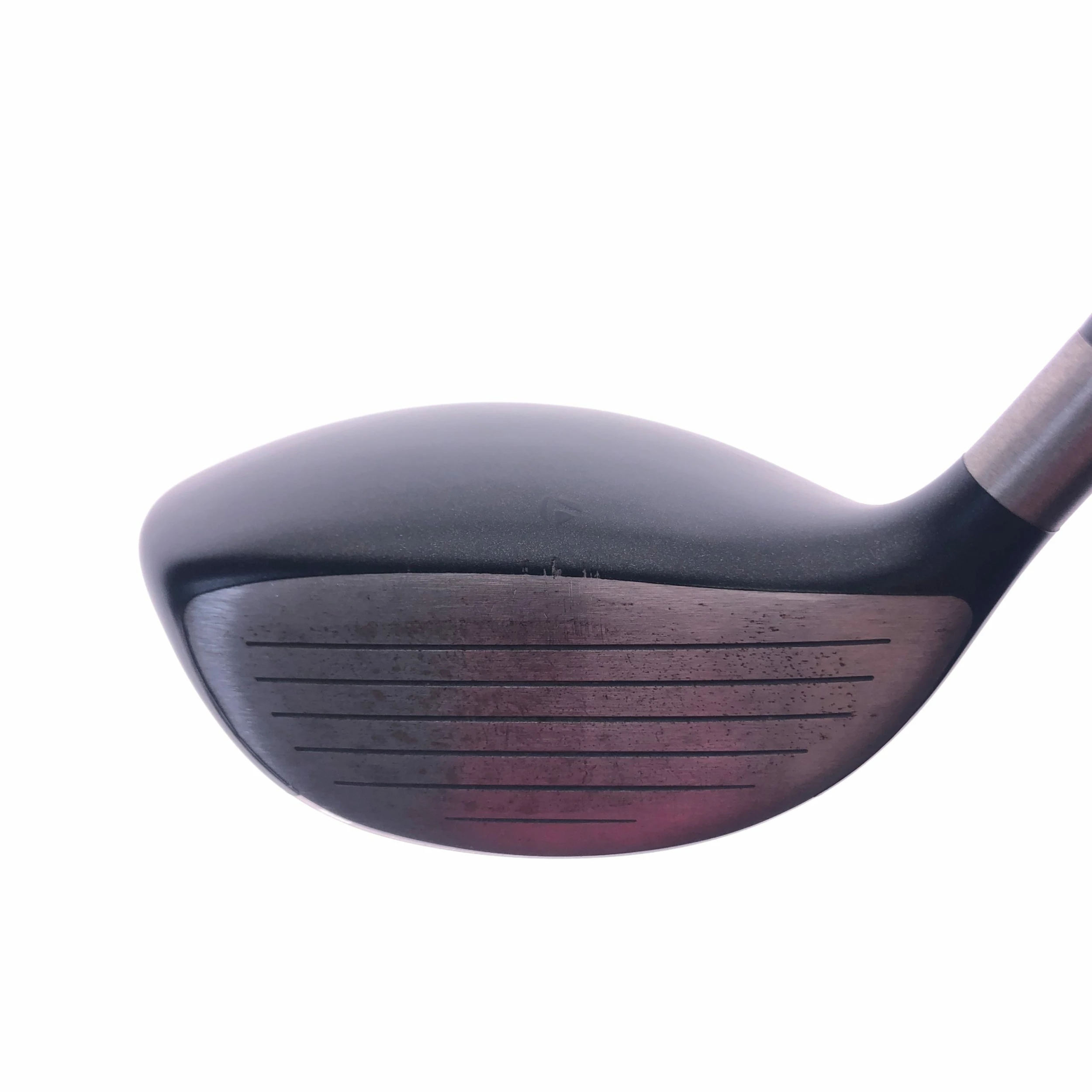 Used TOUR ISSUE TaylorMade Jetspeed 3 Fairway Wood / 15 Degrees / X-Stiff Flex - Image 7