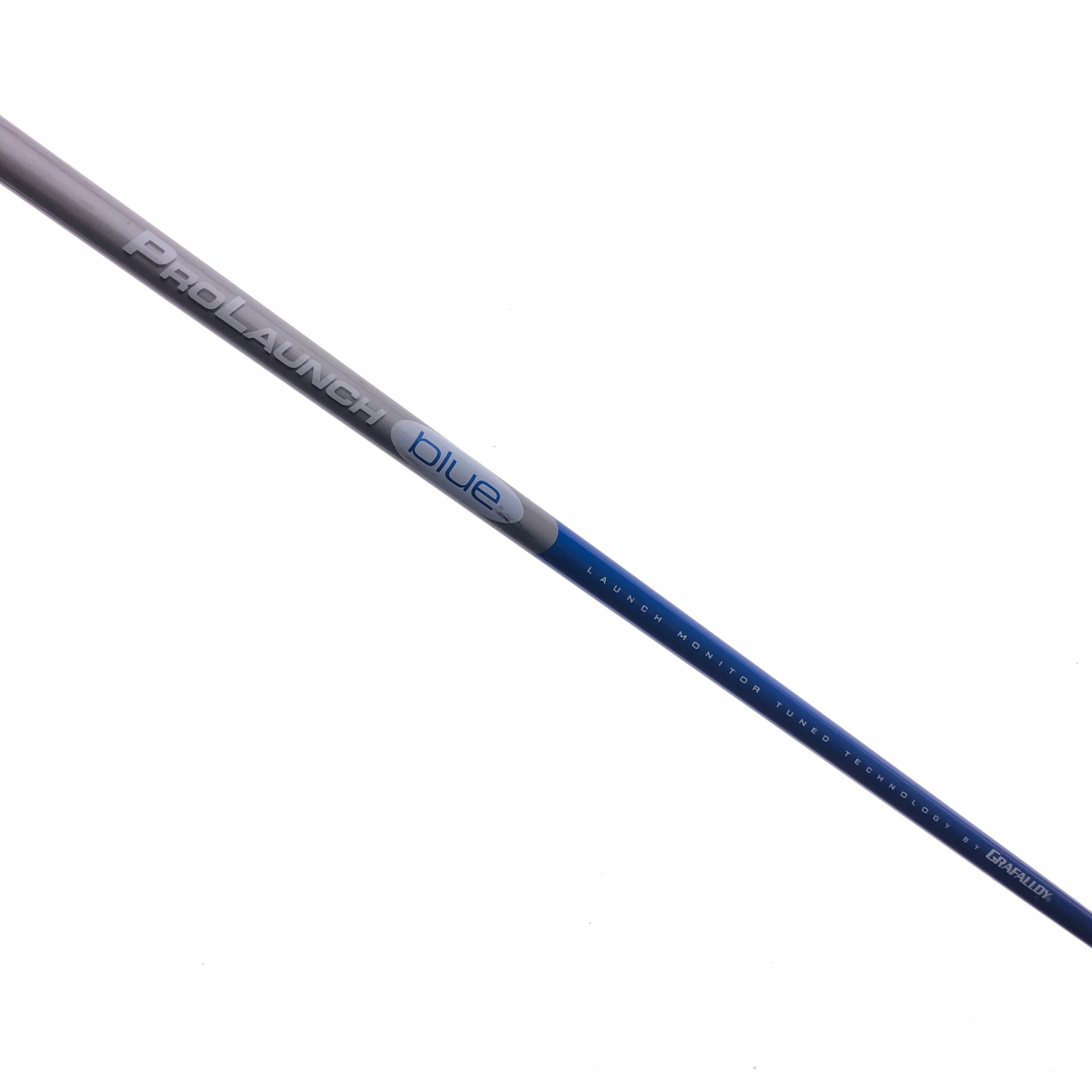 Used Titleist 980 F 3 Fairway Wood / 15 Degrees / Pro Launch Blue Regular Flex - Image 8