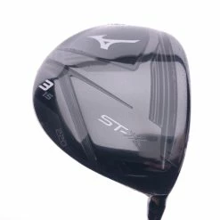 NEW Mizuno ST-X 220 3 Fairway Wood / 15 Degrees / Regular Flex