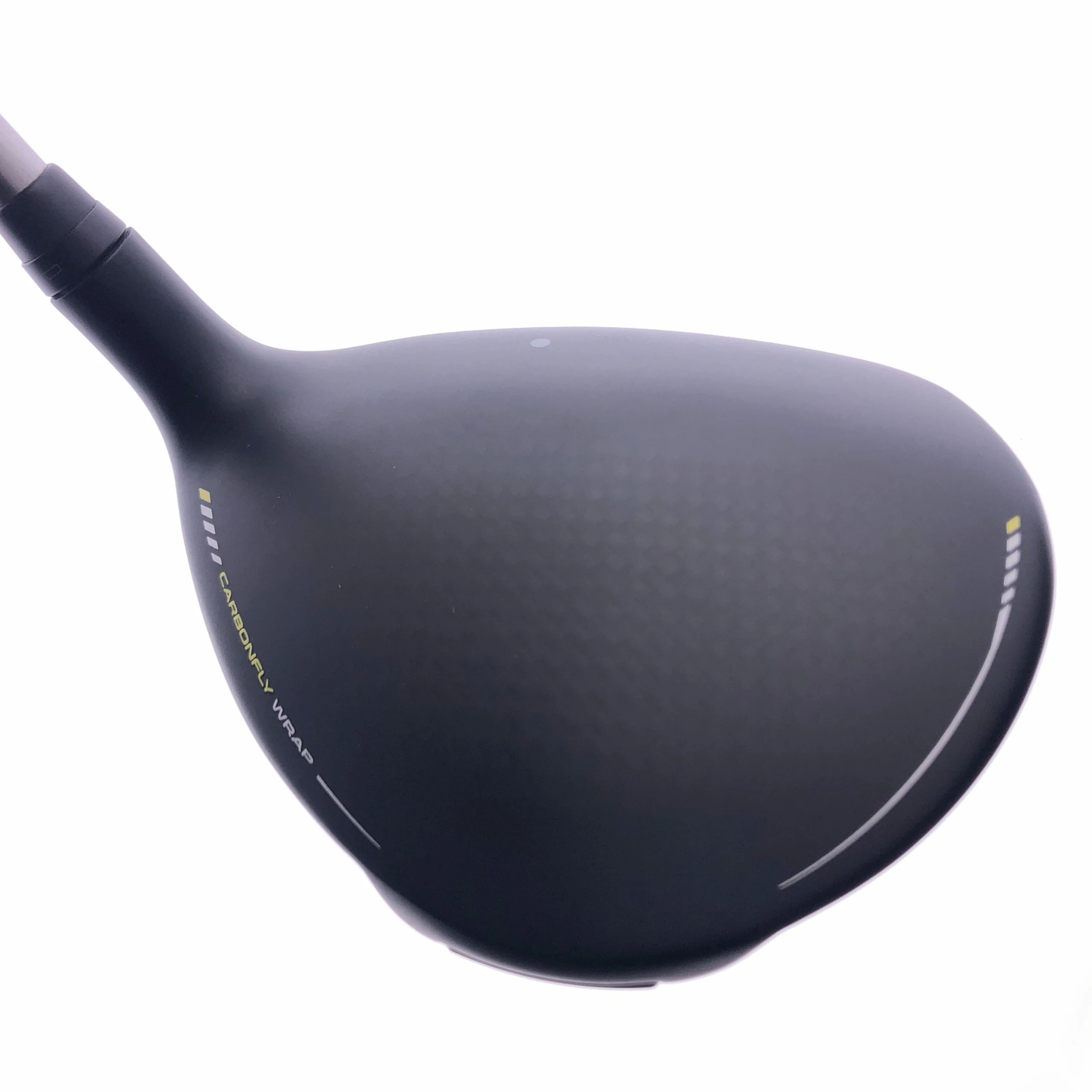 Ping G430 Max 3 Fairway Wood / 15 Degrees / Soft Regular - Image 6