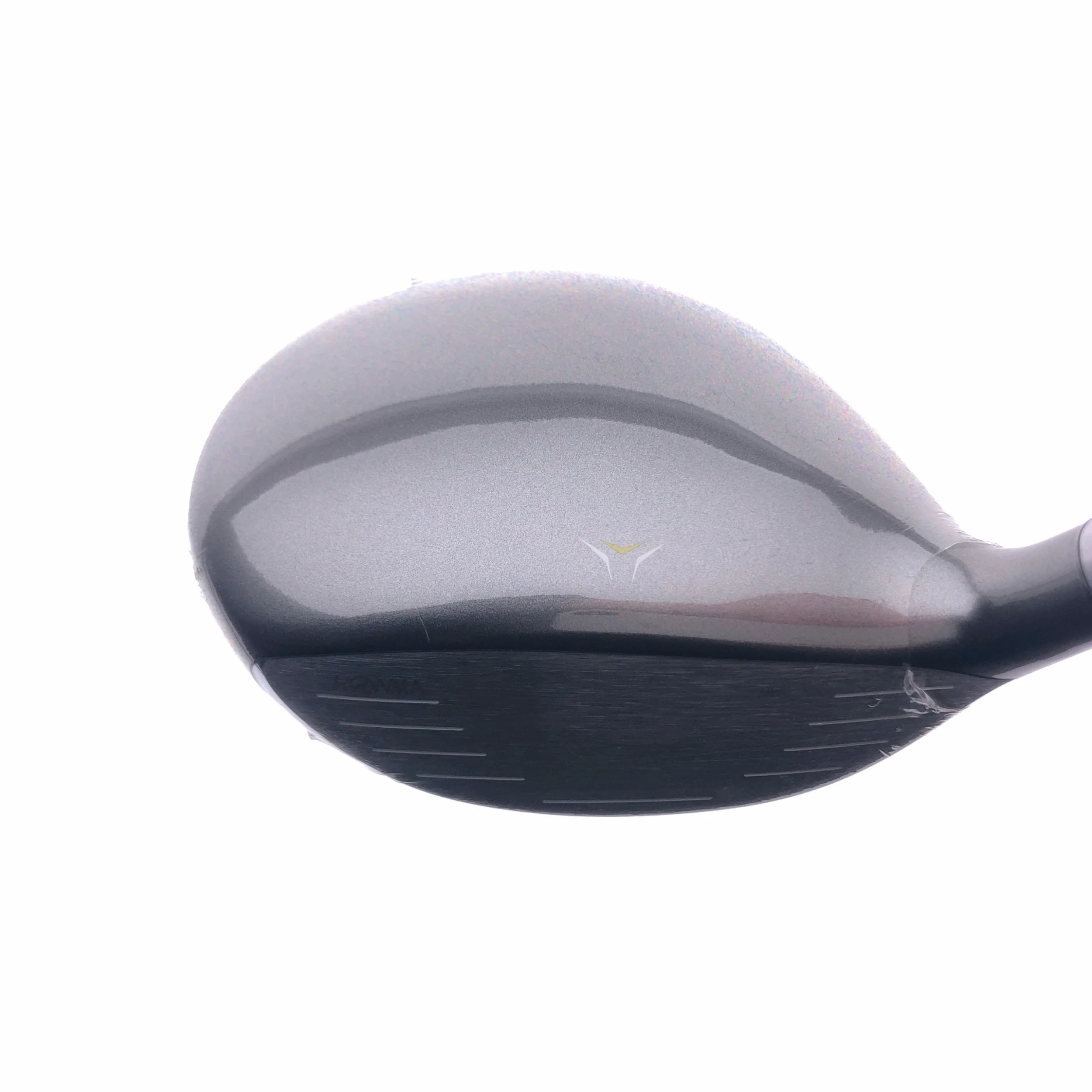 NEW Honma T//WORLD GS 7 Fairway Wood / 21 Degrees / Honma 45 Ladies Flex - Image 5